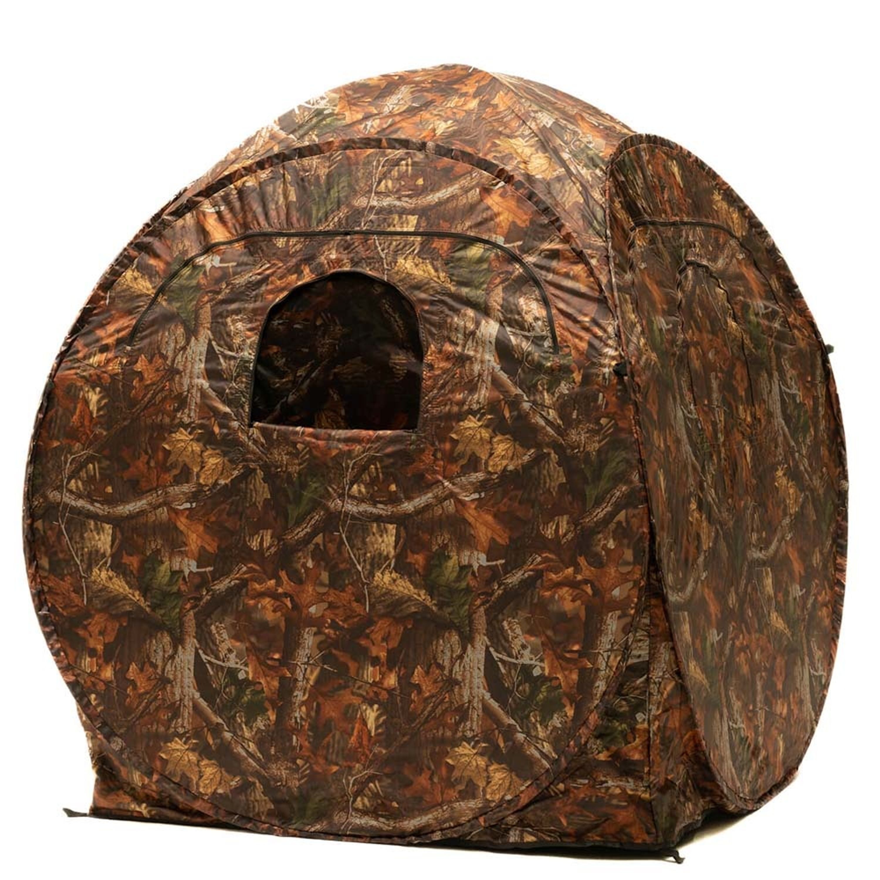 Tarnzelt Stealth Gear Nature Photographers Square Hide | Stealth Gear