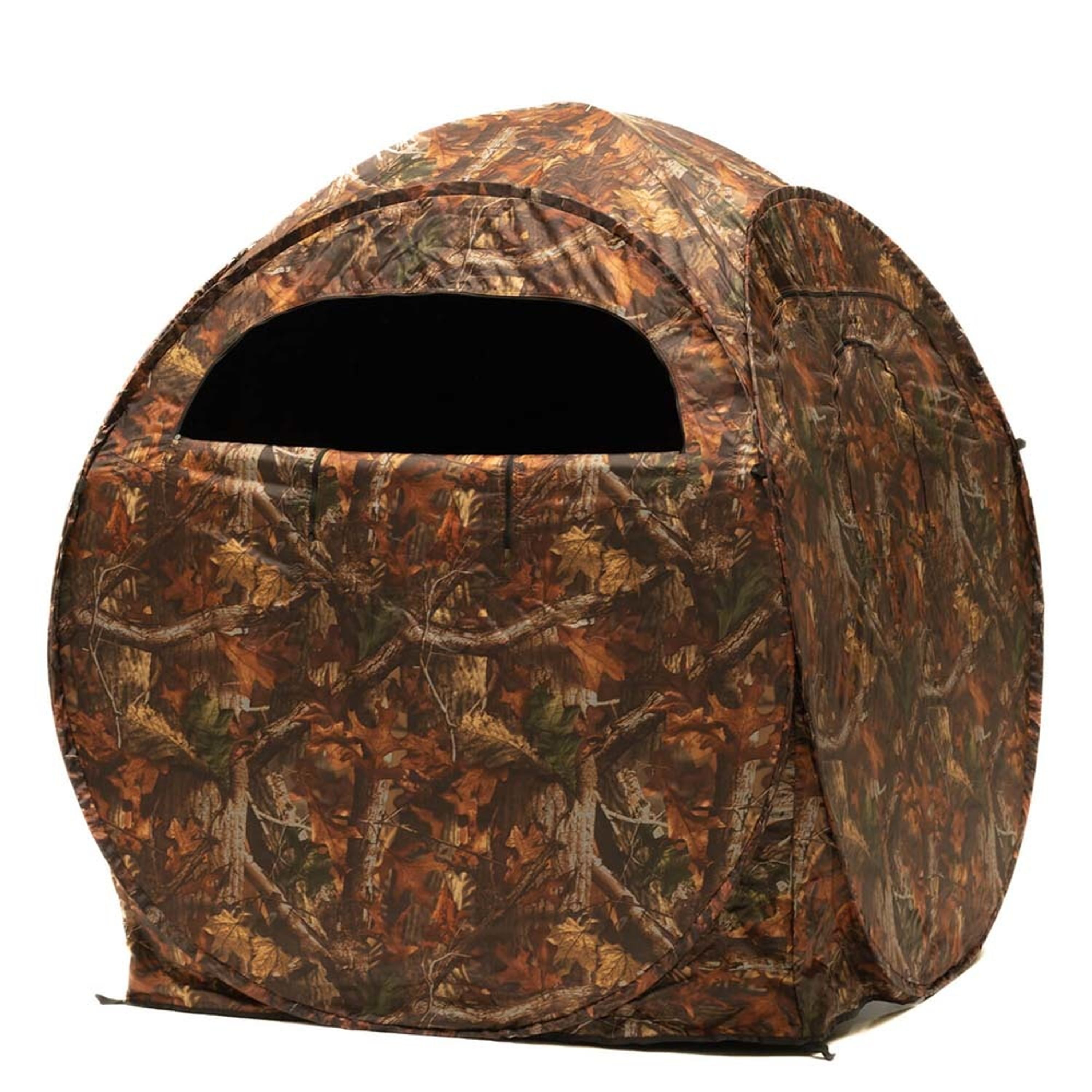 Tarnzelt Stealth Gear Nature Photographers Square Hide | Stealth Gear