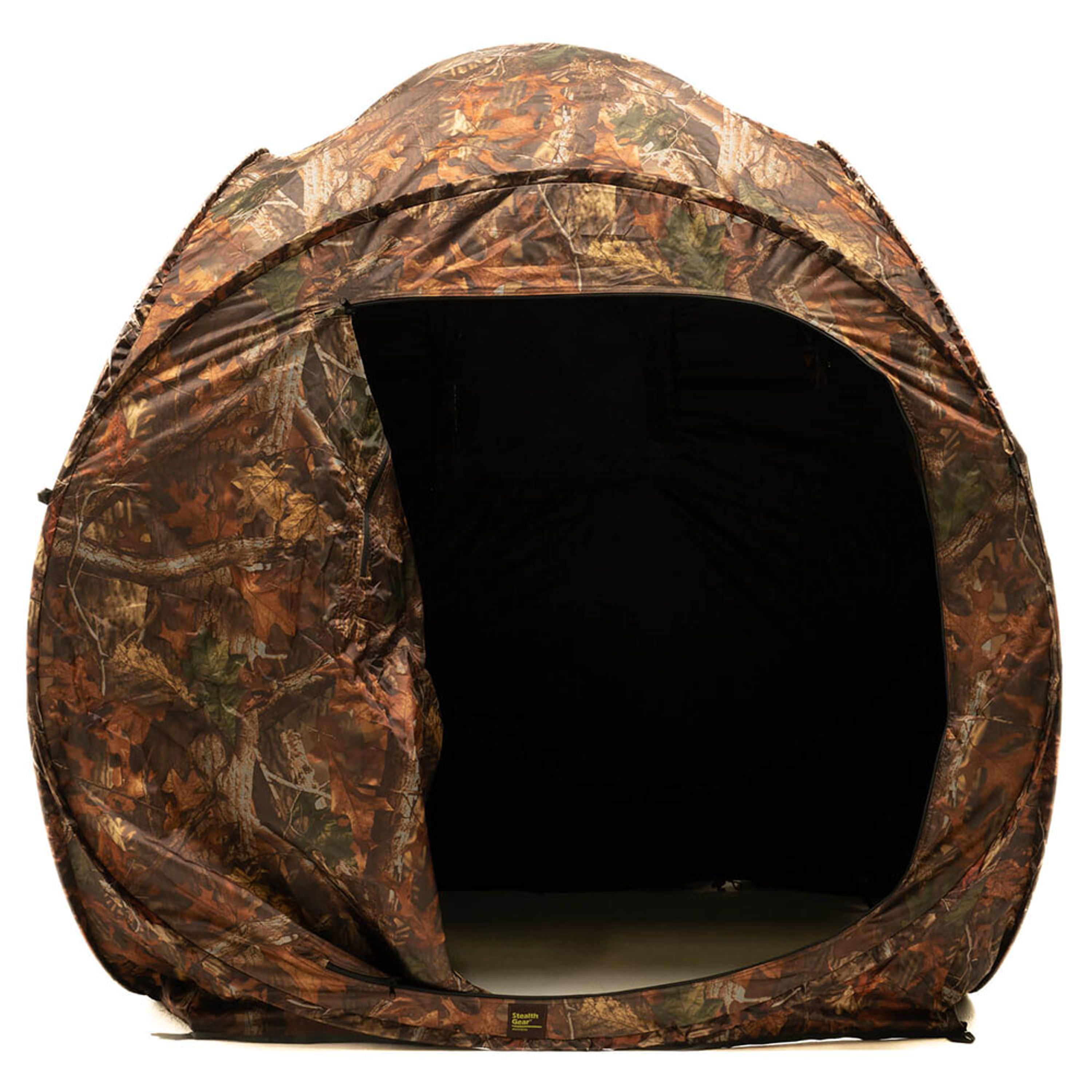 Tarnzelt Stealth Gear Nature Photographers Square Hide | Stealth Gear