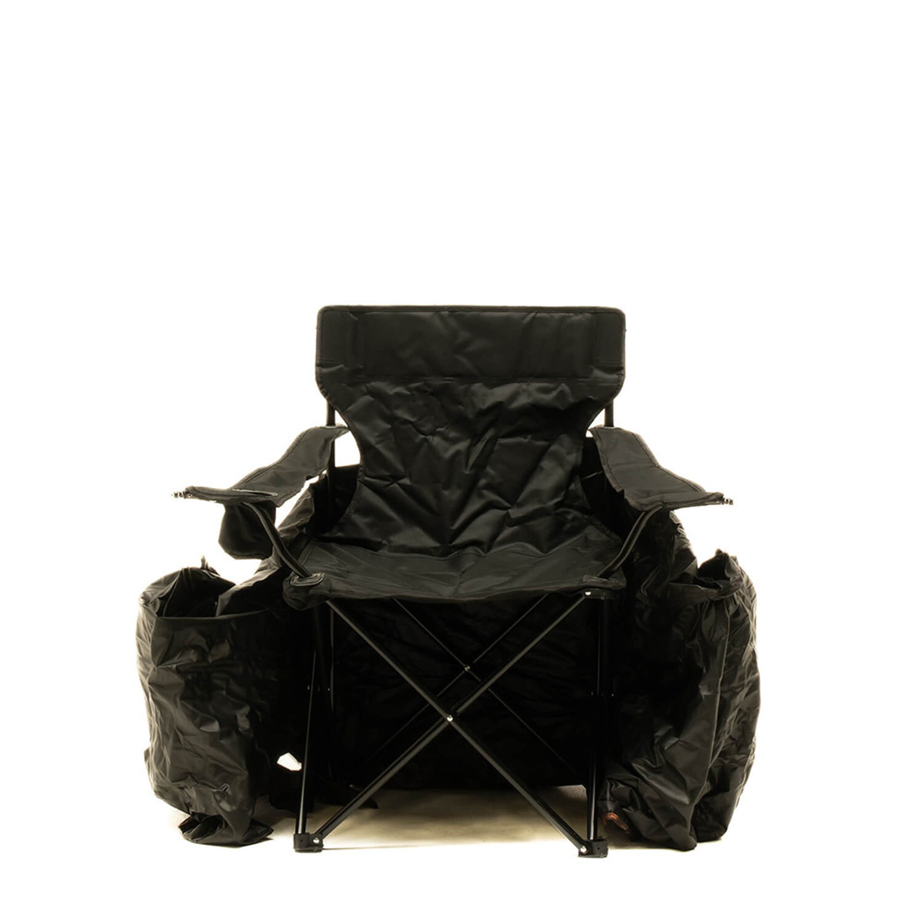 Tarnzelt Stealth Gear One Man Chair | Stealth Gear