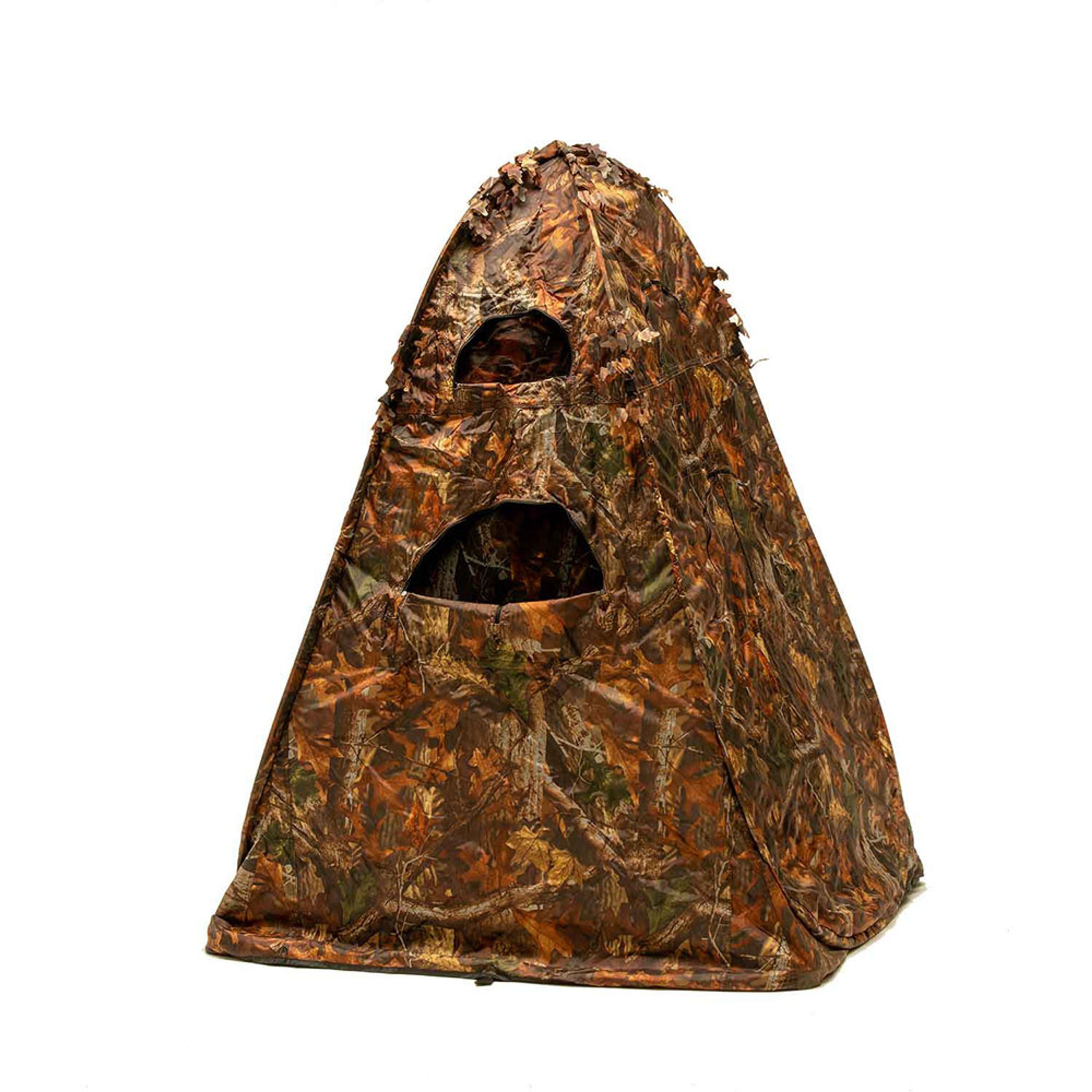 Tarnzelt Stealth Gear Double Altitude Hide | Stealth Gear
