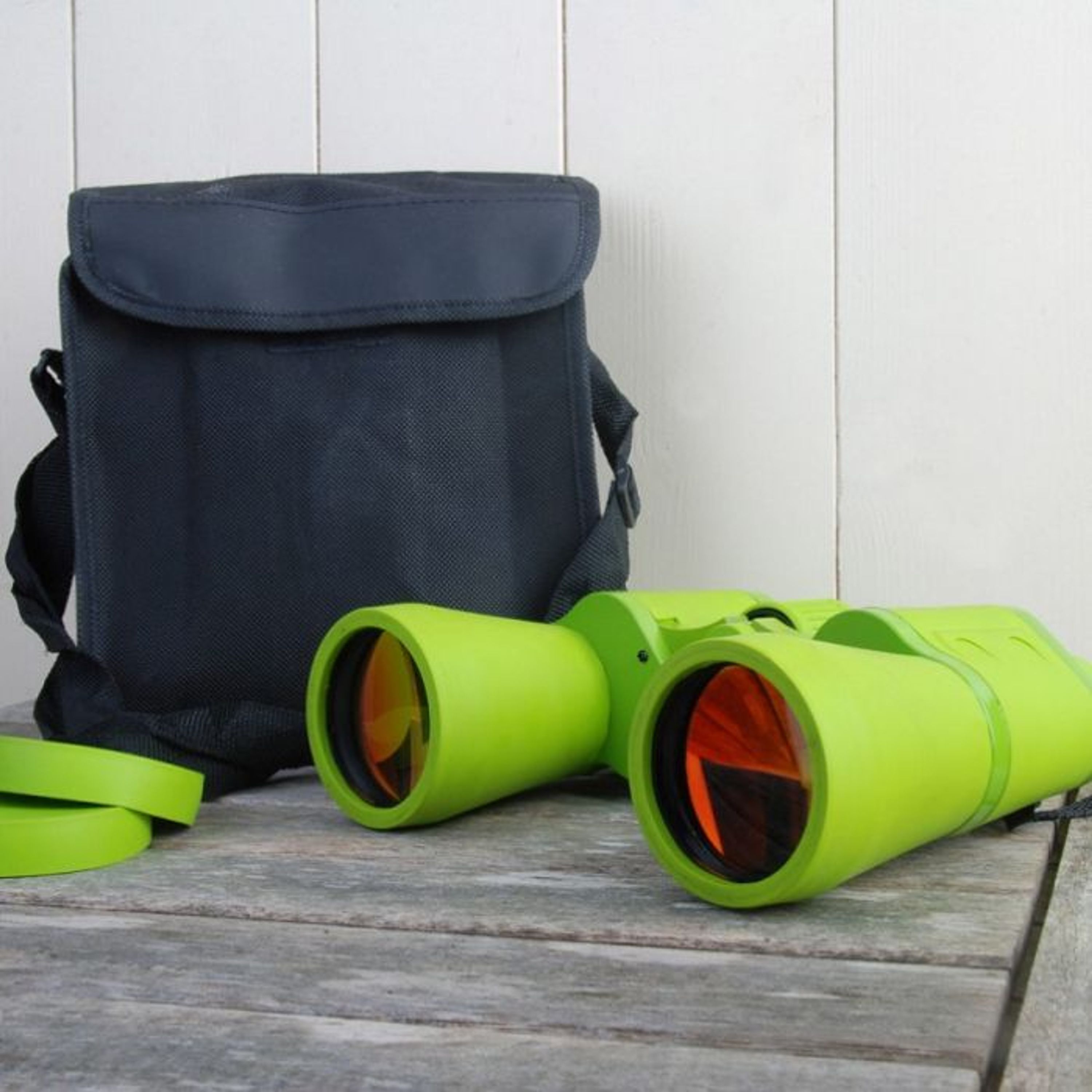 Comparer les prix de Jumelles pour enfants | Esschert