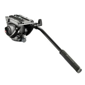 Manfrotto MVH500AH statiefkop