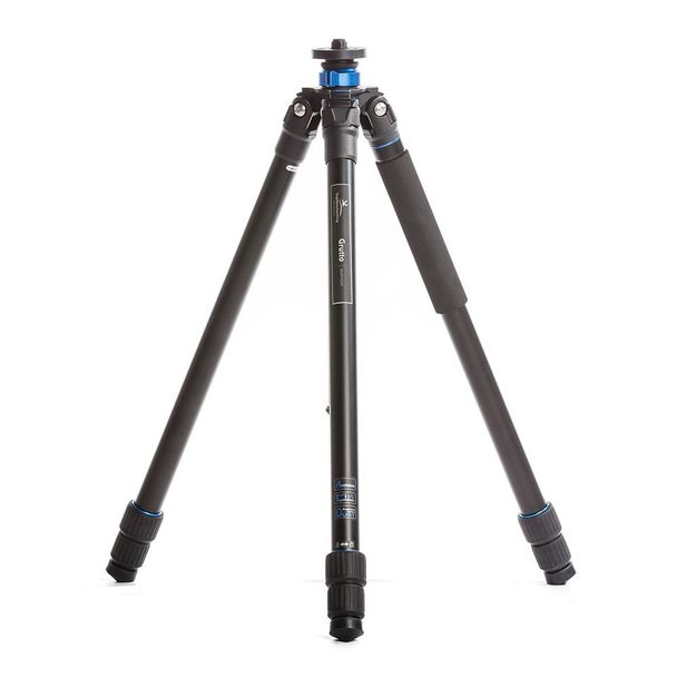 Vogelbescherming statief Grutto aluminium