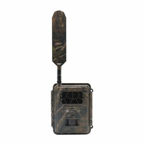 Seissiger Wildcamera LTE SUPERSIM