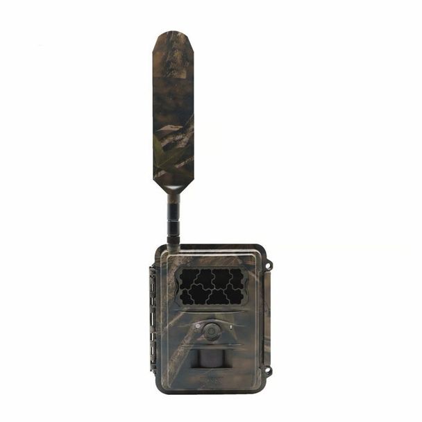 SEISSIGER Pro-Cam LTE SUPERSIM-Edition (Wildkamera)