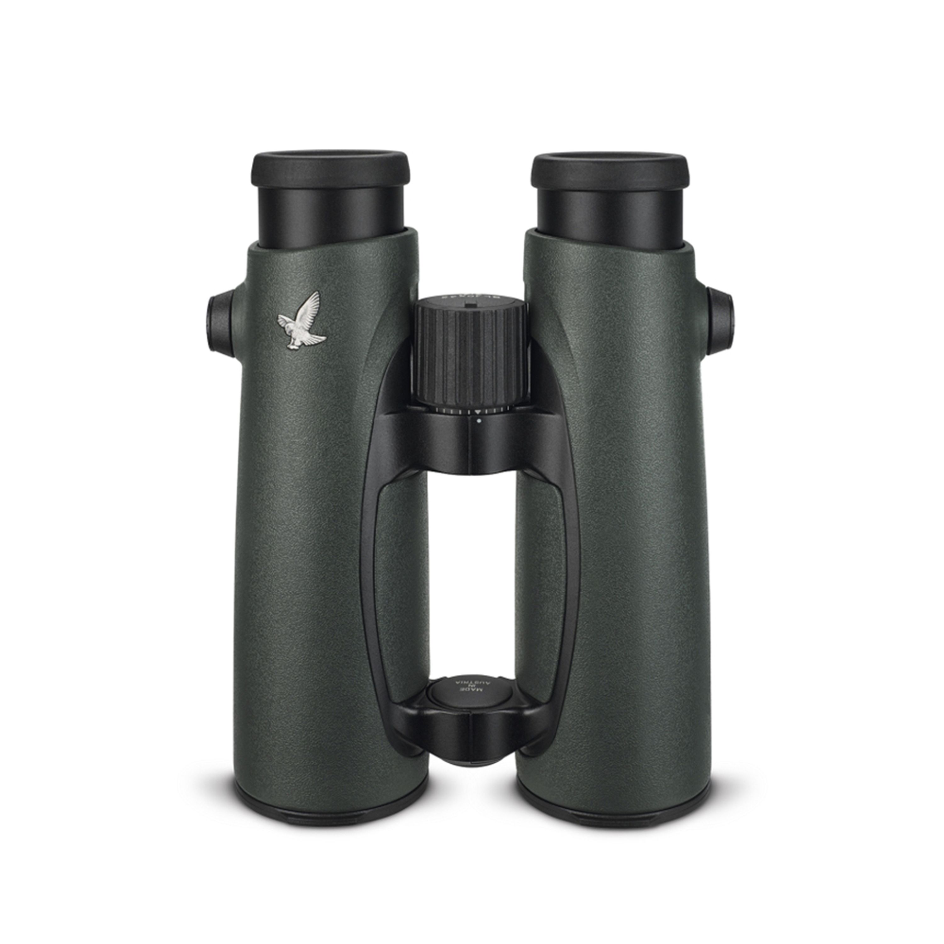 Swarovski Verrekijker EL 8.5x42 | Swarovski | Verrekijkers | Partner van Vogelbescherming Nederland