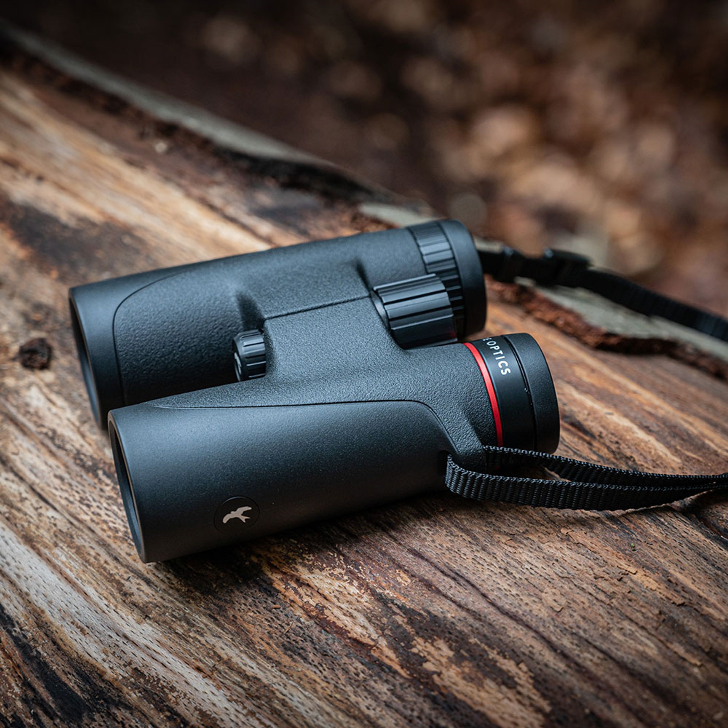 Kite Falco Fernglas 8x42 | Kite Optics