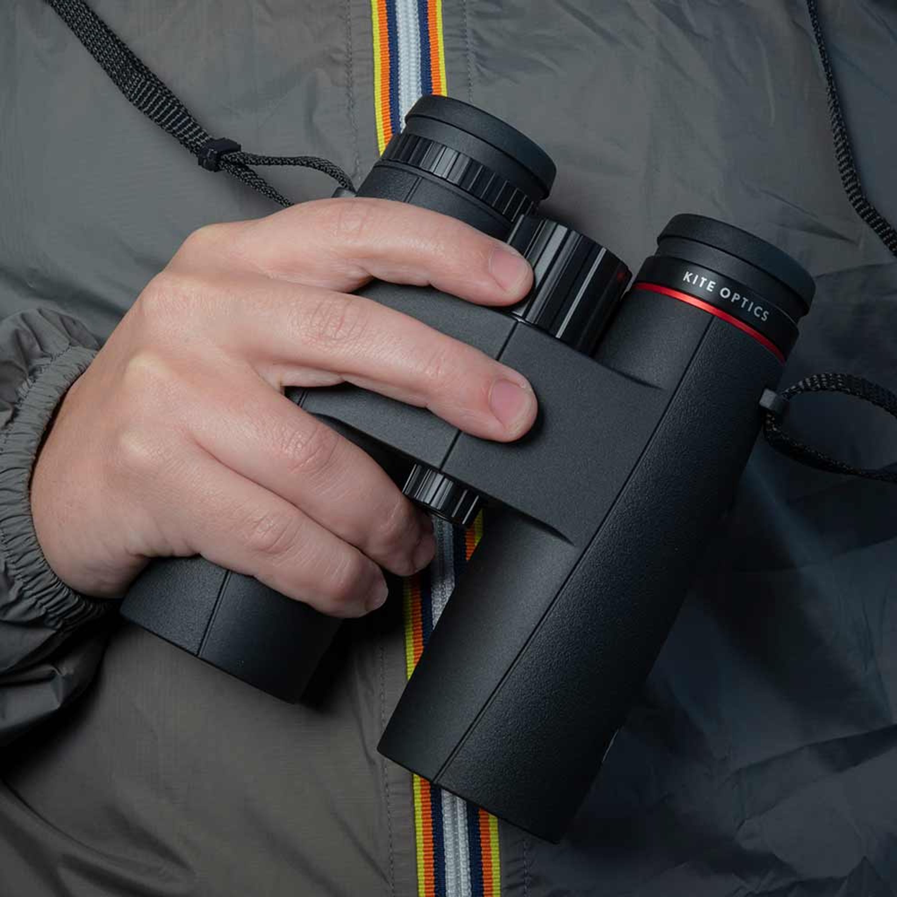 Kite Optics Ursus Fernglas 10x42 | Kite Optics