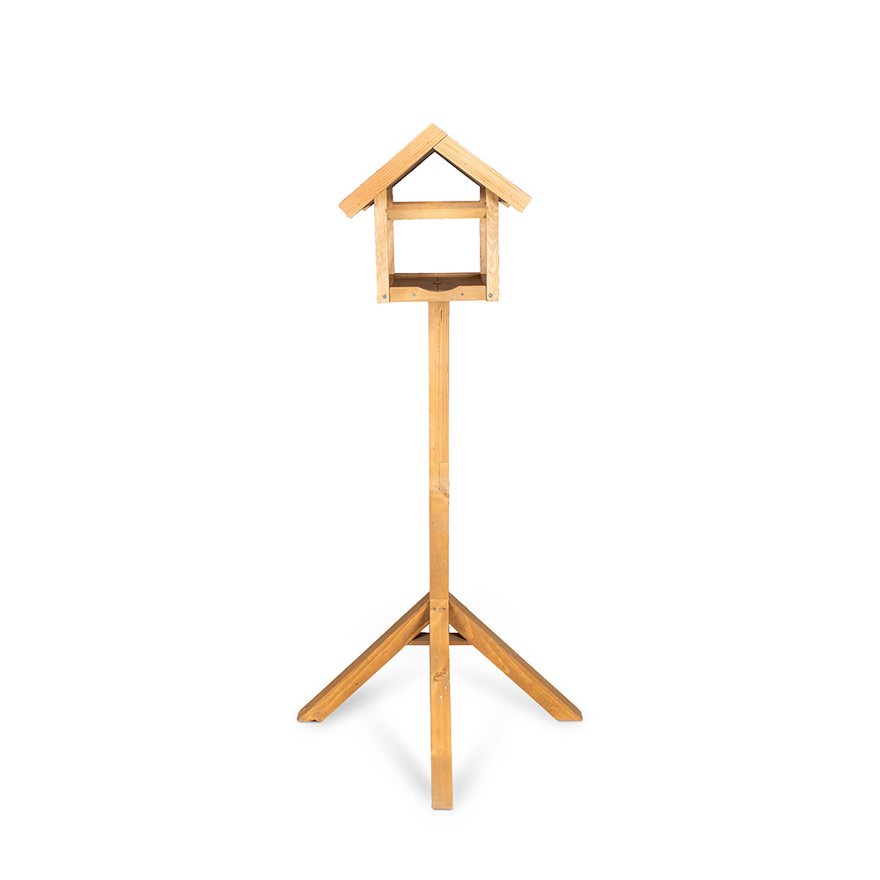 Futterhaus „Shaw“ | CJ Wildlife