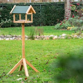 National Trust Shaw Bird Feeding Table