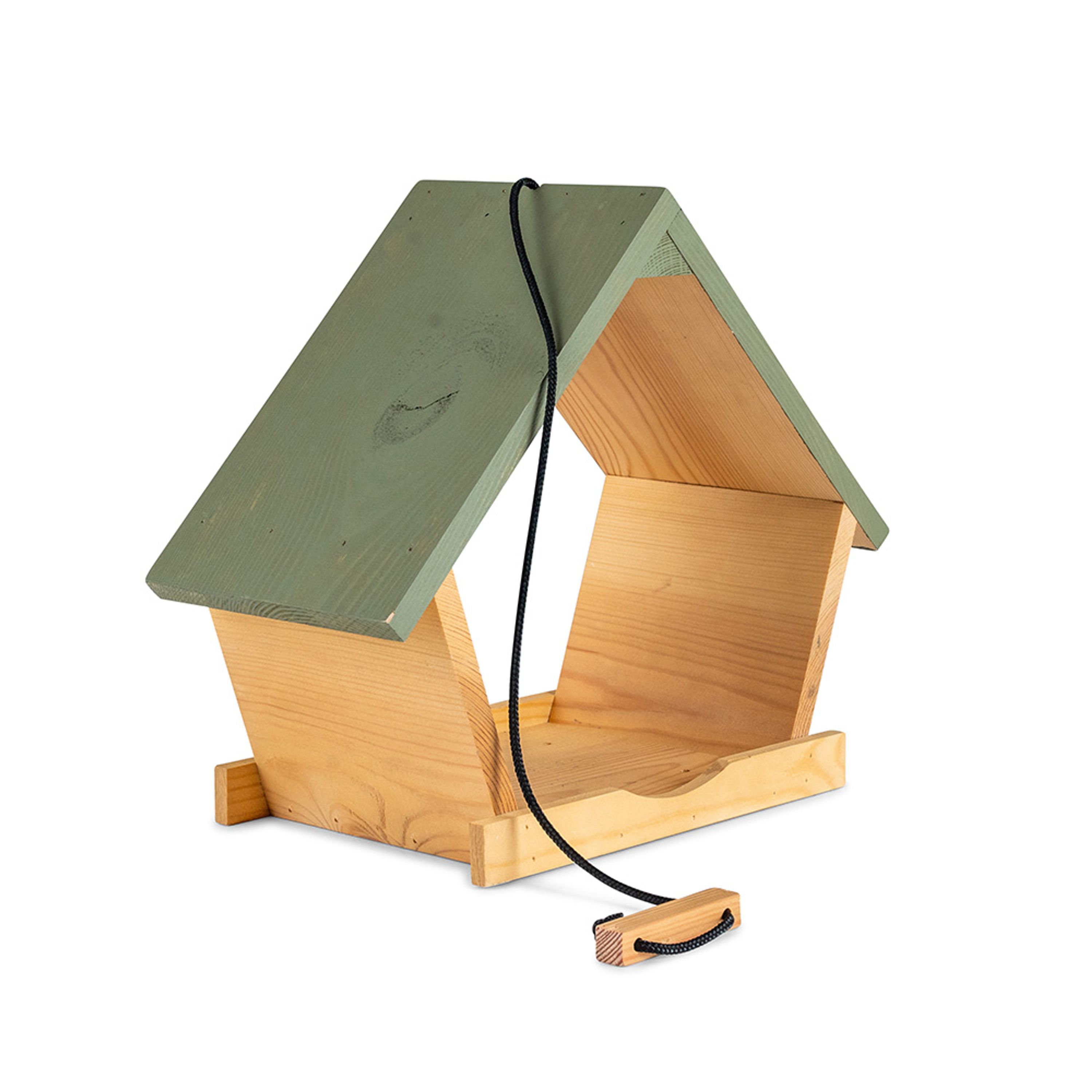 Hängender Futtertisch „Dupont“ | CJ Wildlife