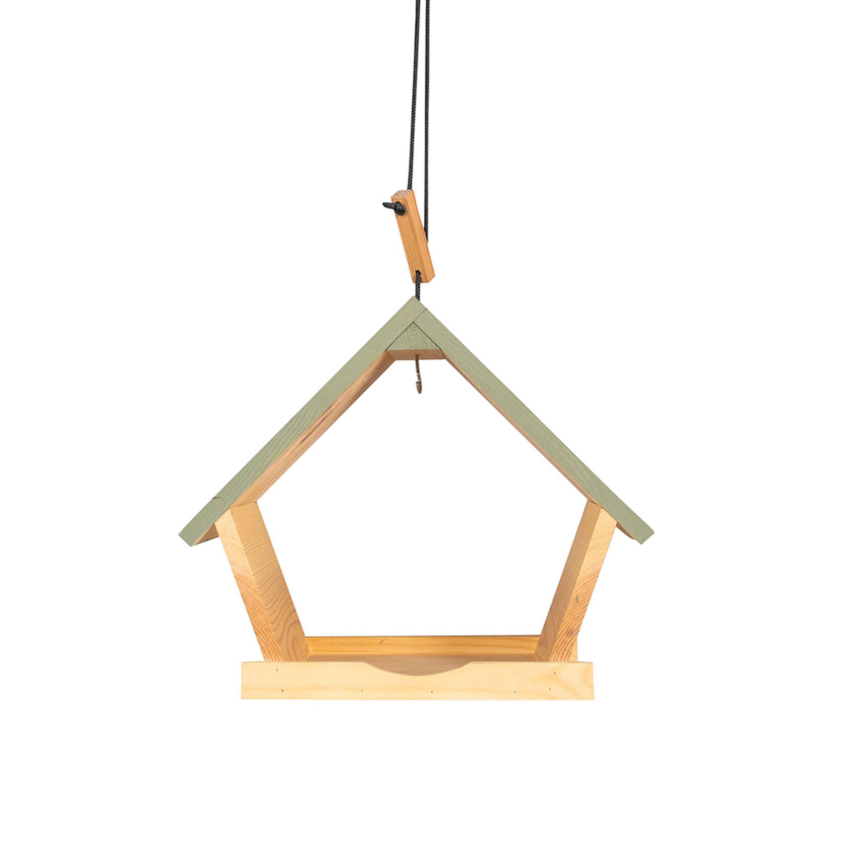 Hängender Futtertisch „Dupont“ | CJ Wildlife