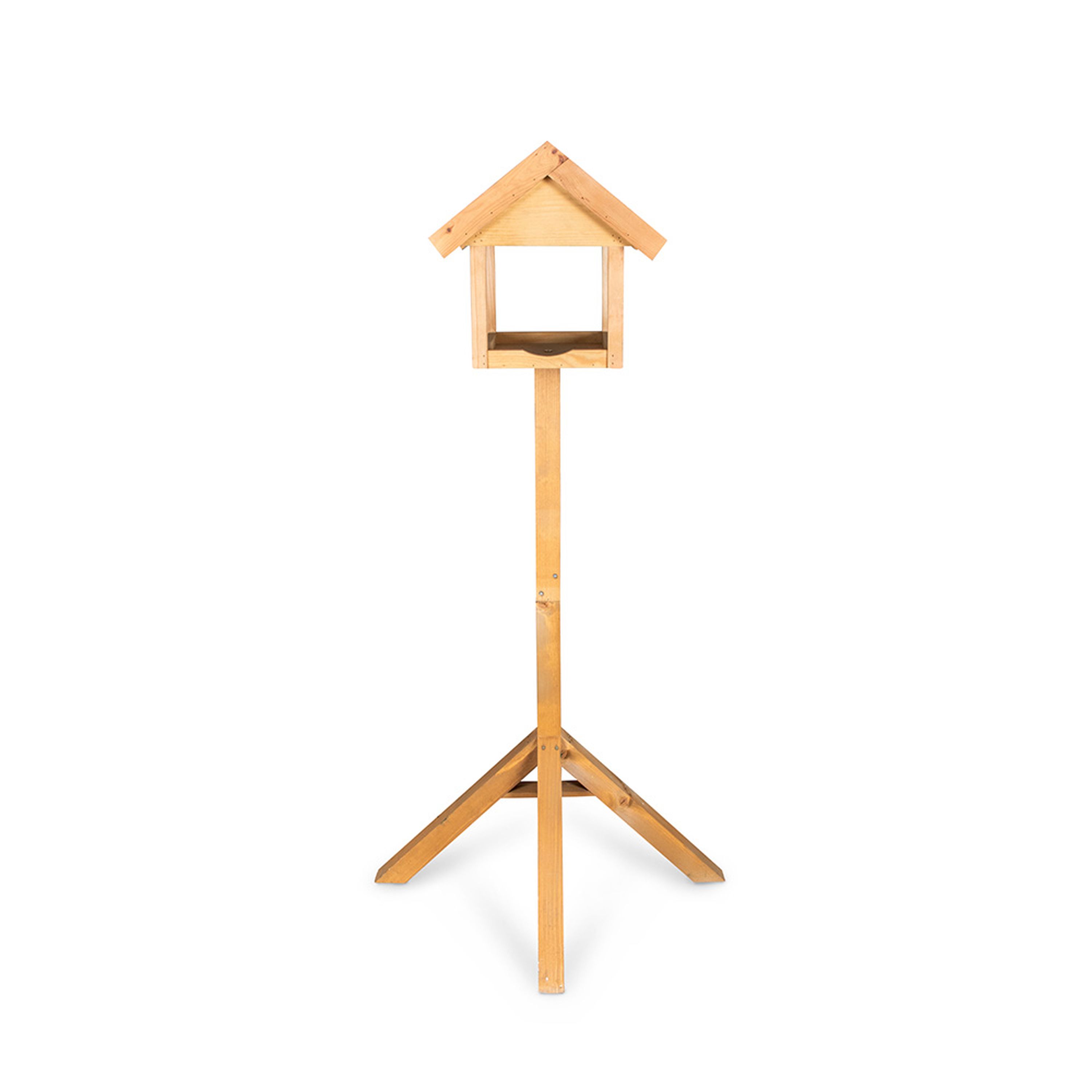 Futterhaus „Georgetown“ | CJ Wildlife