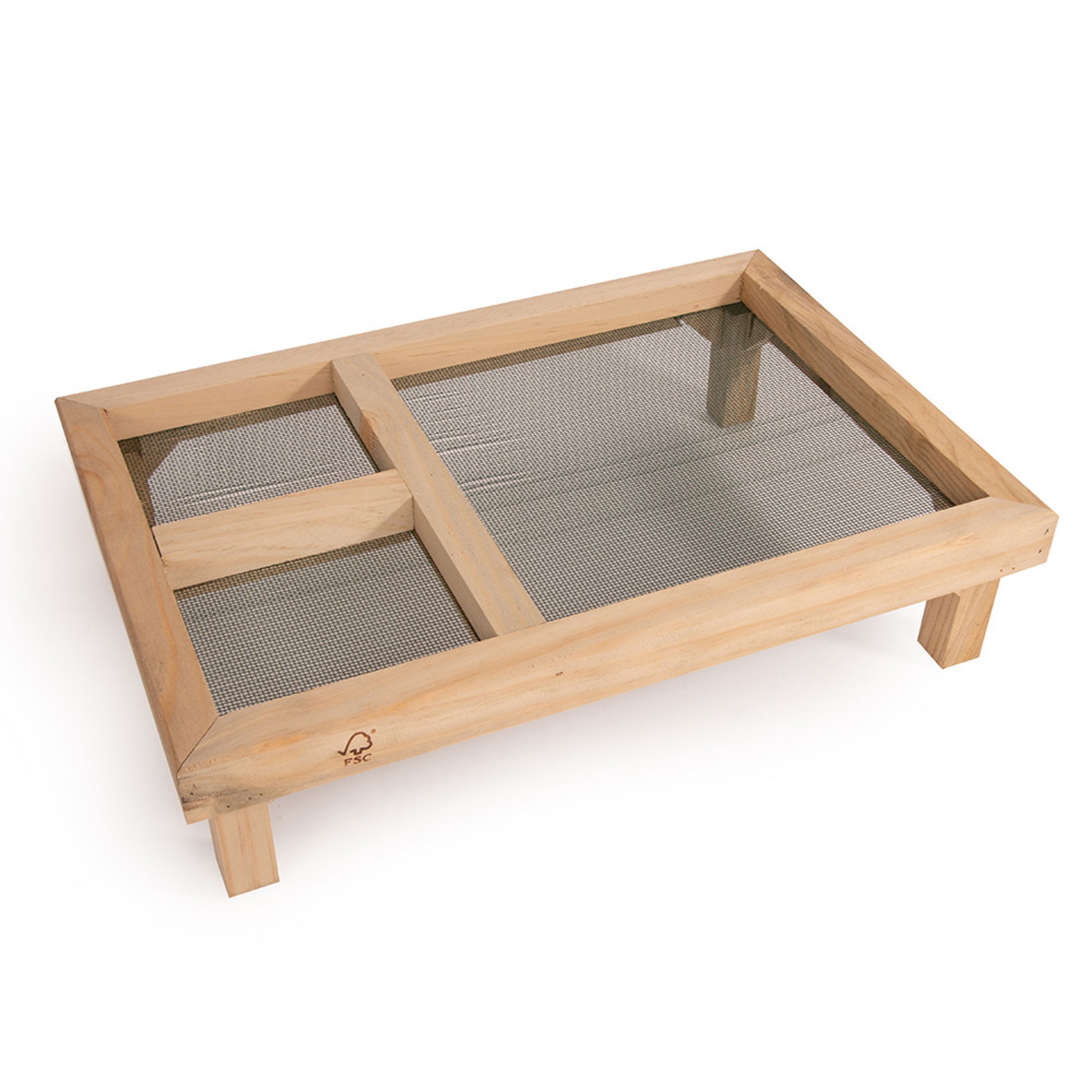 Kombinationstisch | CJ Wildlife