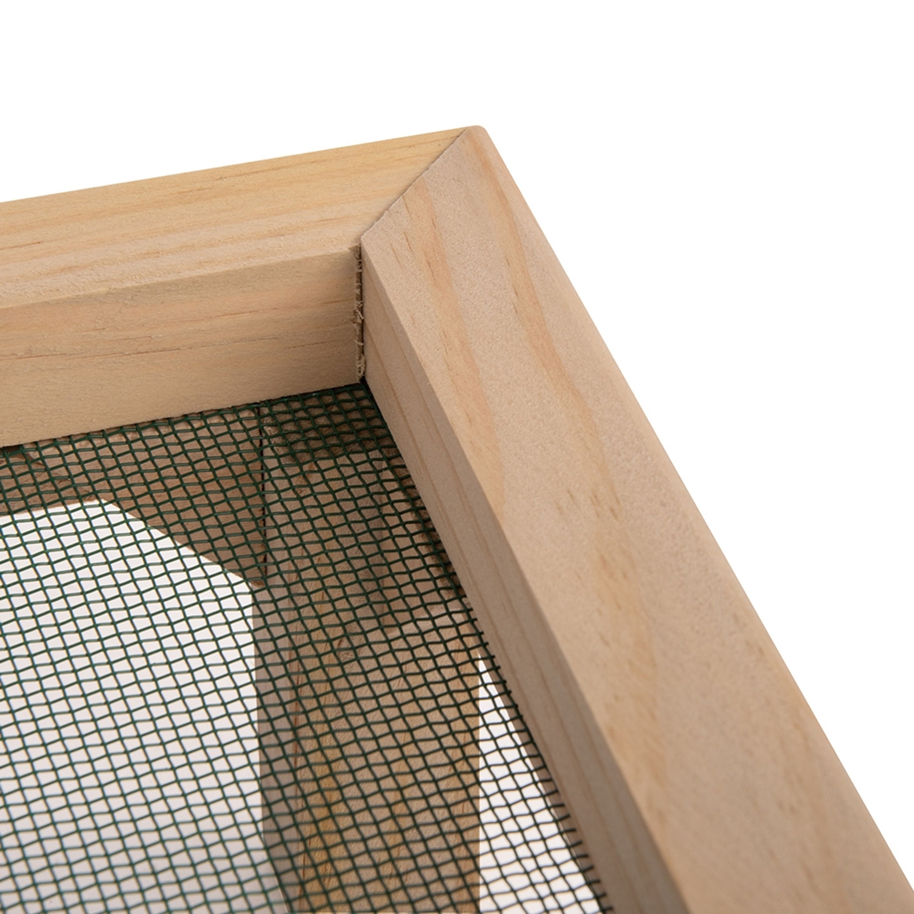 Stehender Futtertisch | CJ Wildlife