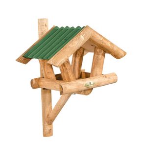 Voedertafel Heathrow