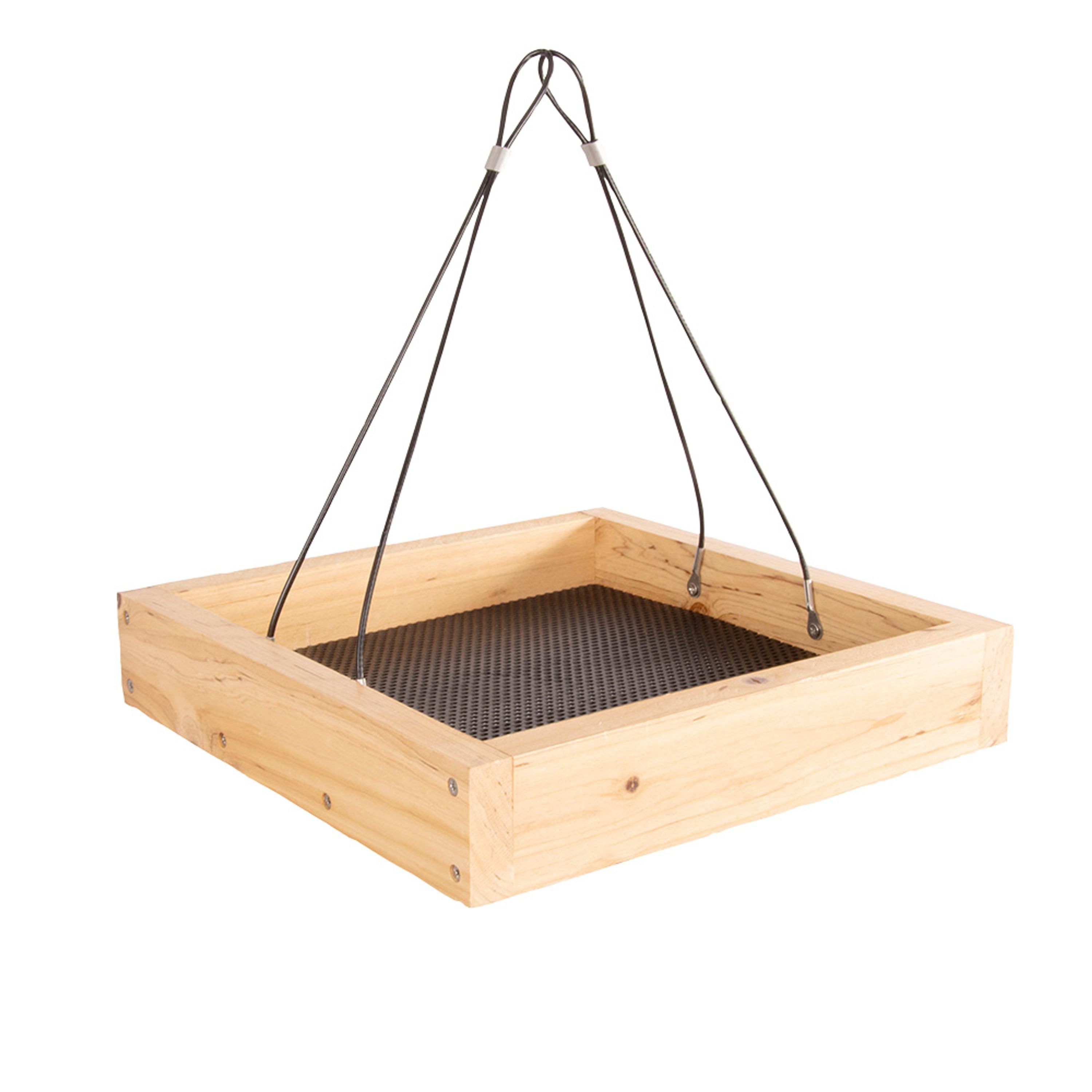 Hängender Futtertisch „Aarhus“ | CJ Wildlife