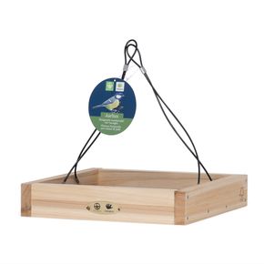 Table d'alimentation suspendue Natuurpunt Aarhus