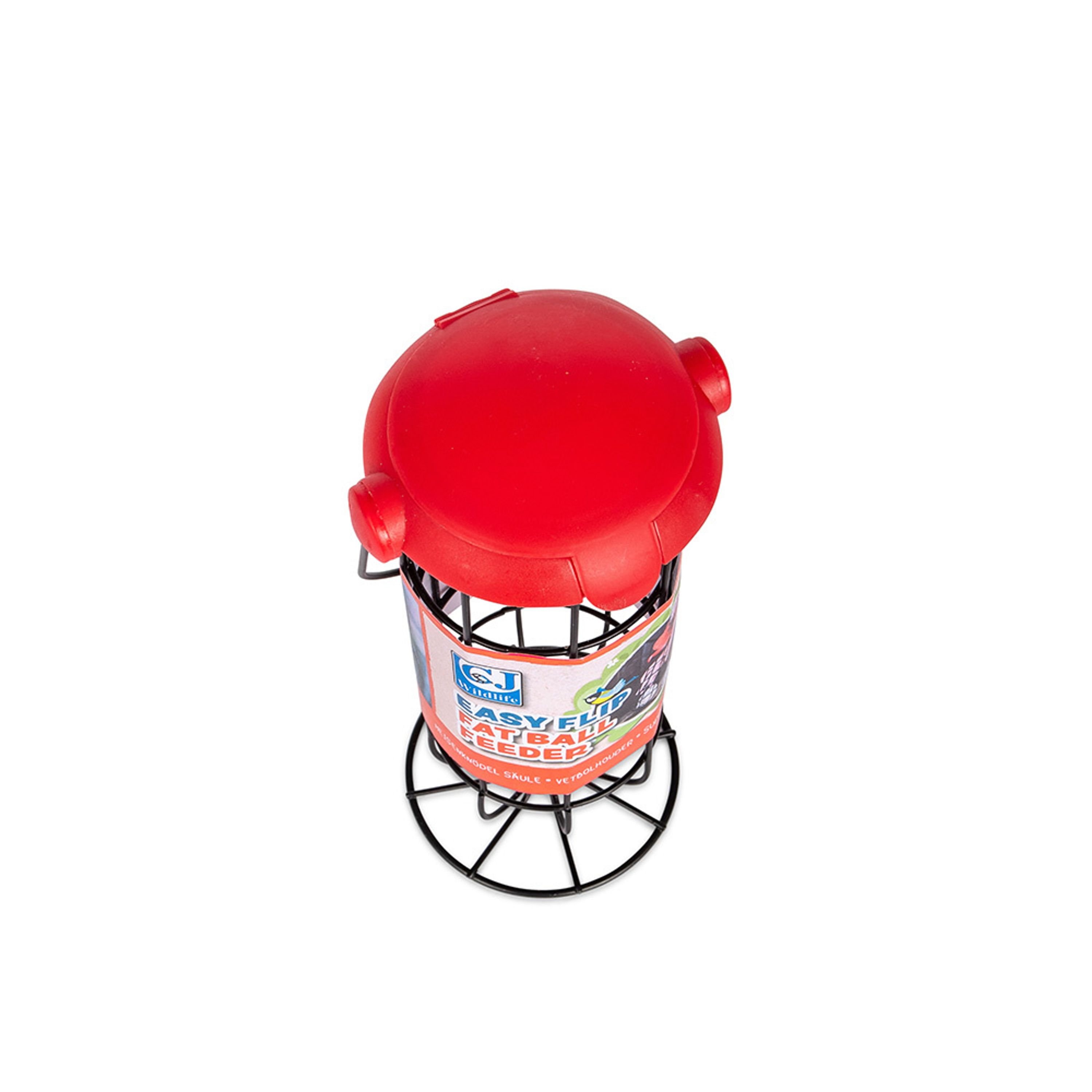 Vivara Kids Meisenknödel-Säule