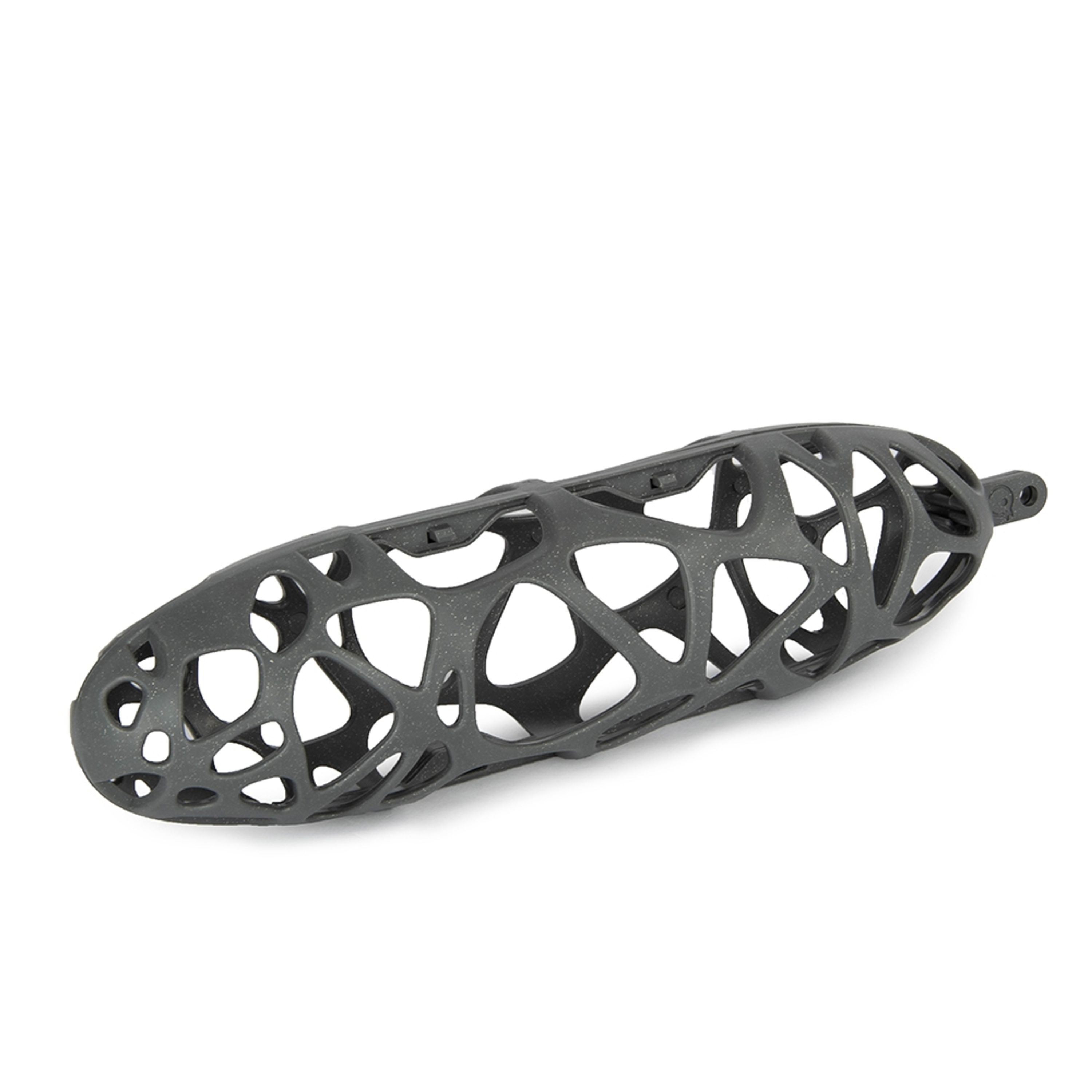 SingingFriend Energierollen- oder Meisenknödel-Halter „Sam“ | SingingFriend