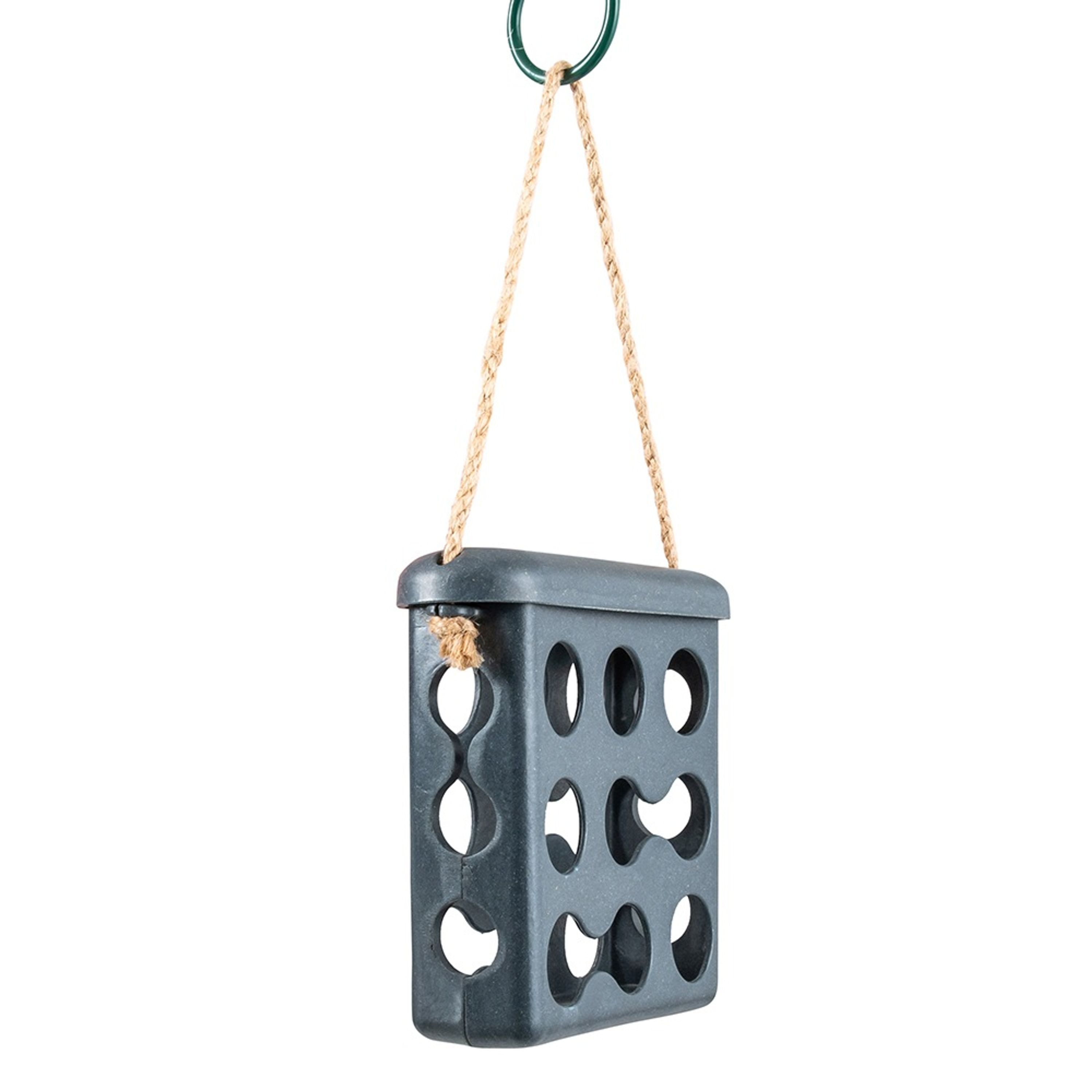 Energieblockhalter Rom - grau | CJ Wildlife