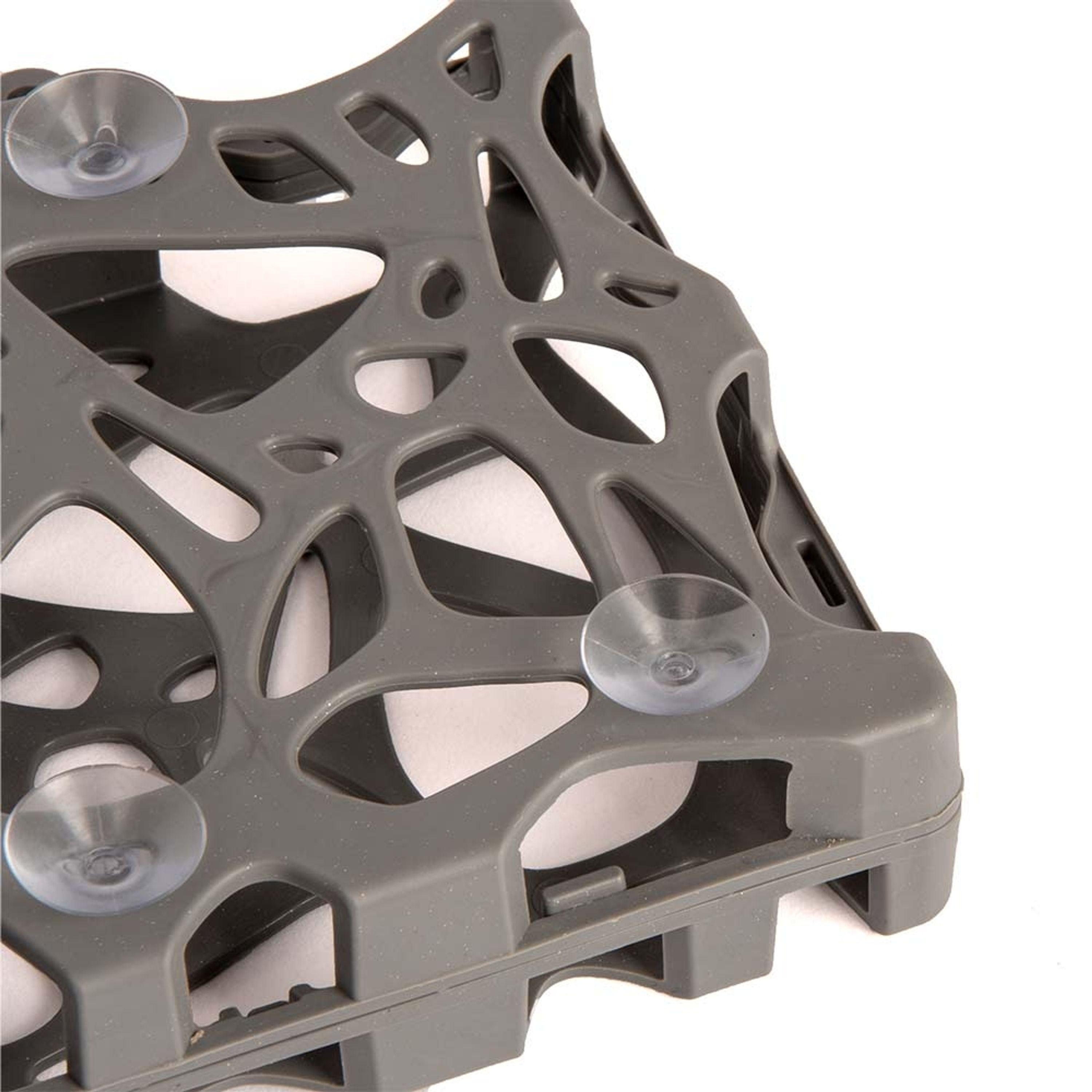 SingingFriend Fenster-Energieblockhalter „Anna“ | Vogelfutter | SingingFriend