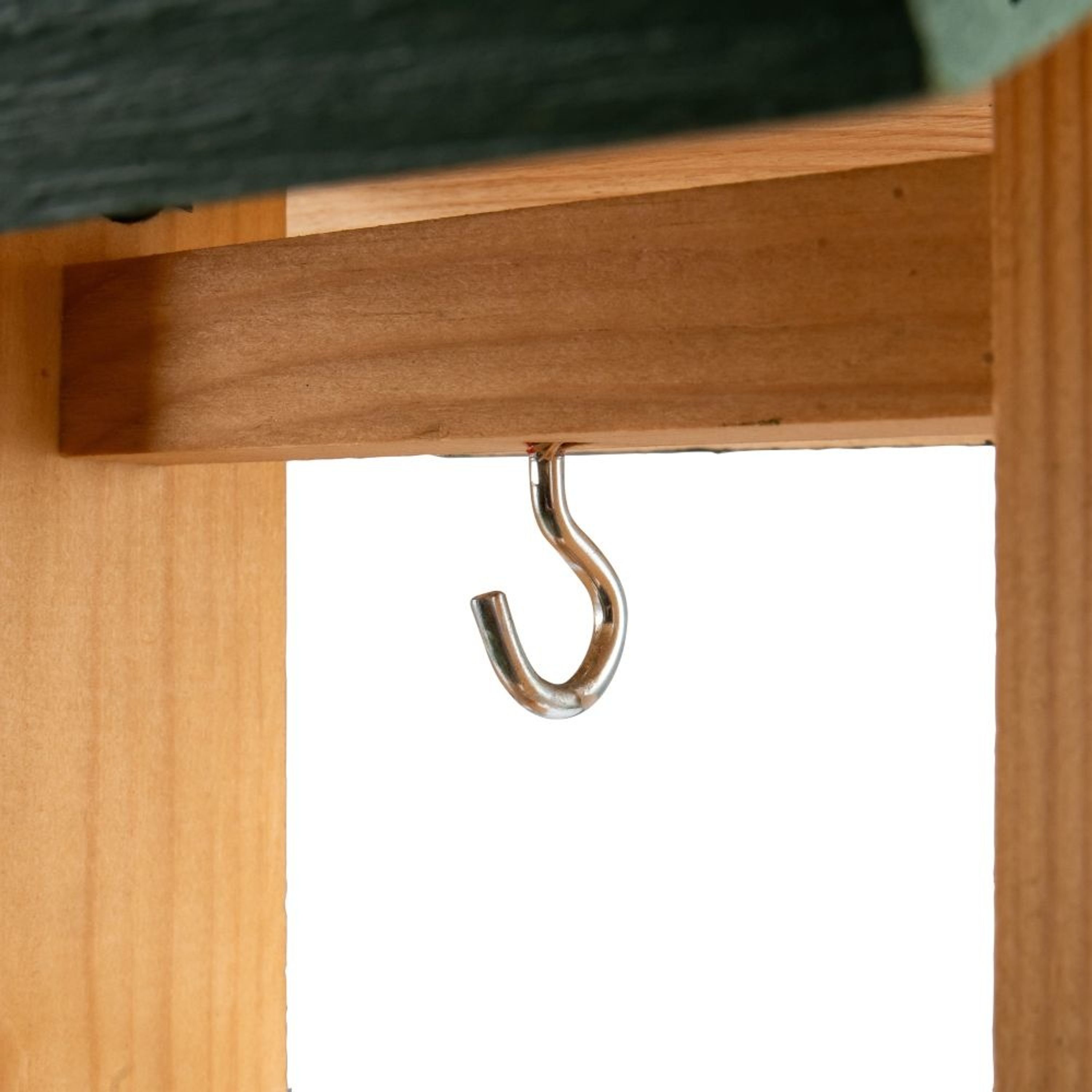 Energiekuchen-Halter Cervina | CJ Wildlife