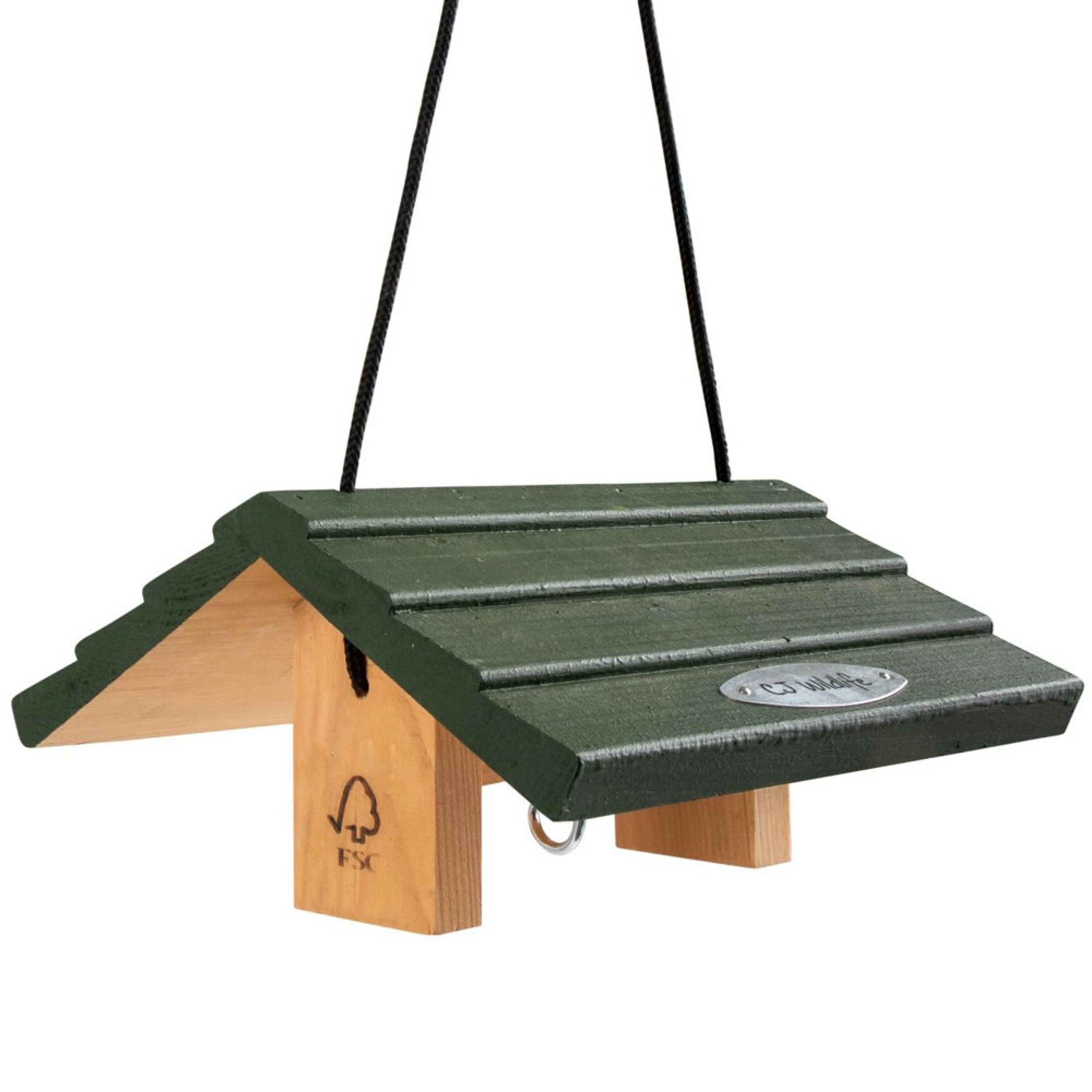 Energiekuchen-Haus Claviere | CJ Wildlife