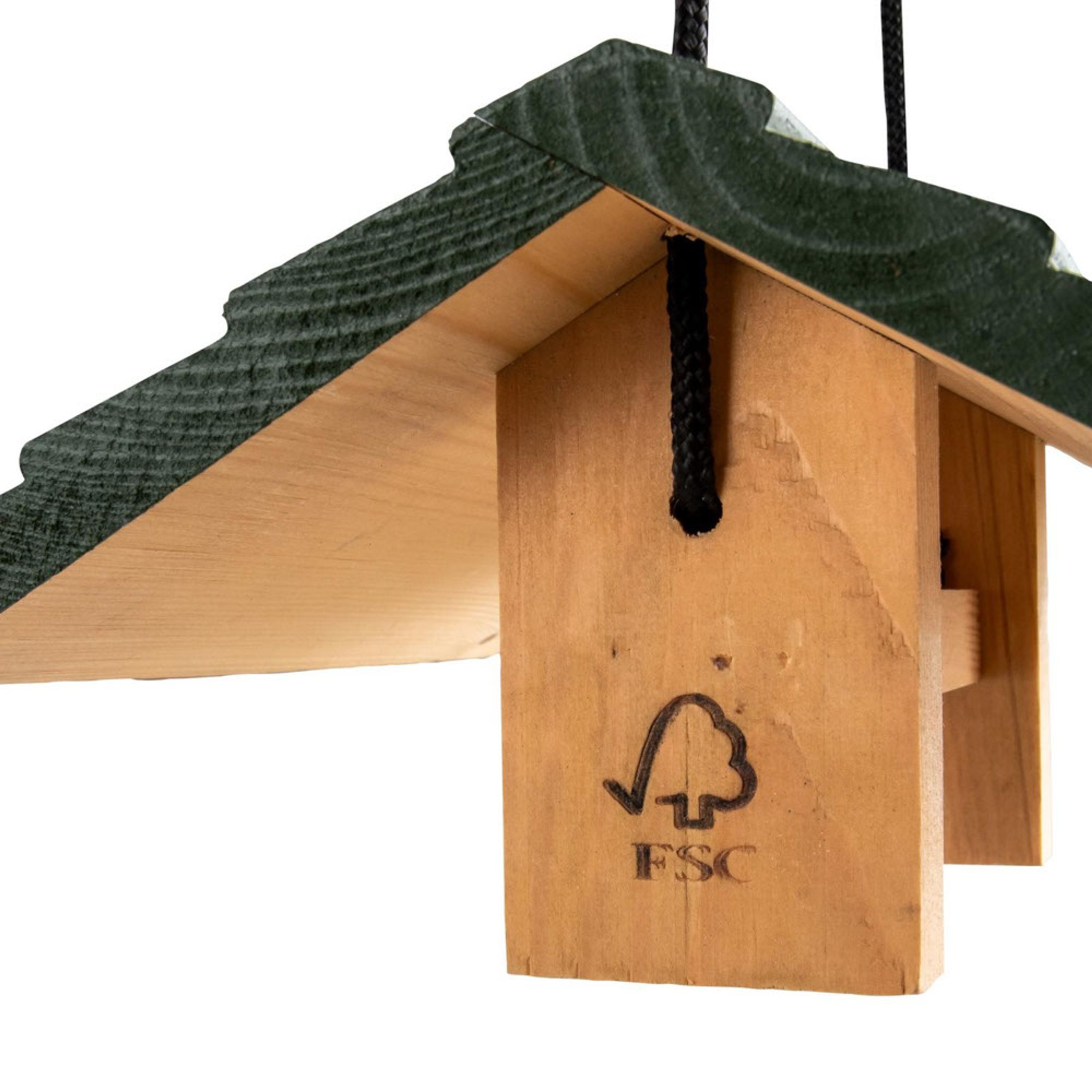 Energiekuchen-Haus Claviere | CJ Wildlife