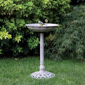 Abreuvoir Weissensee