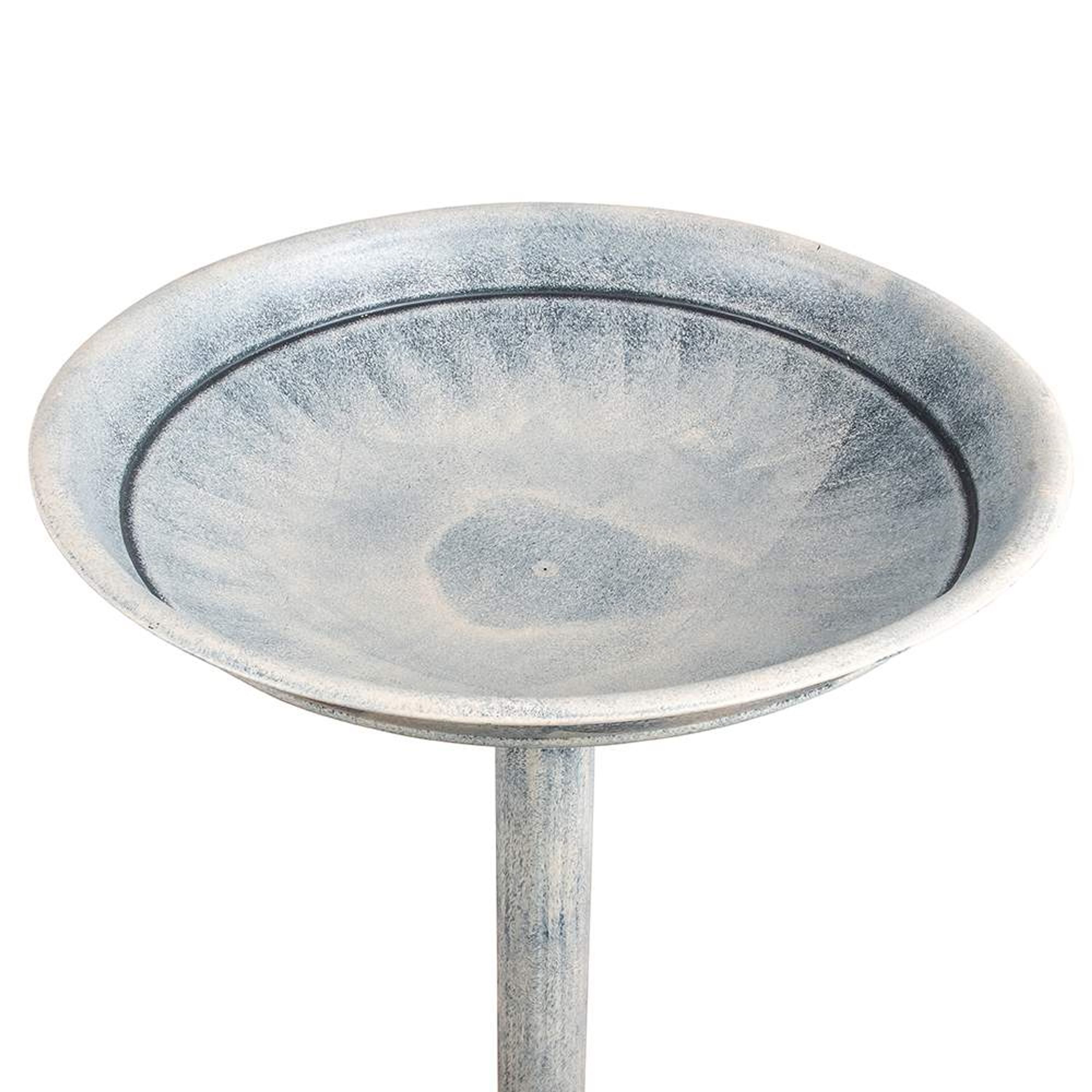 Vogeltränke Weissensee | CJ Wildlife