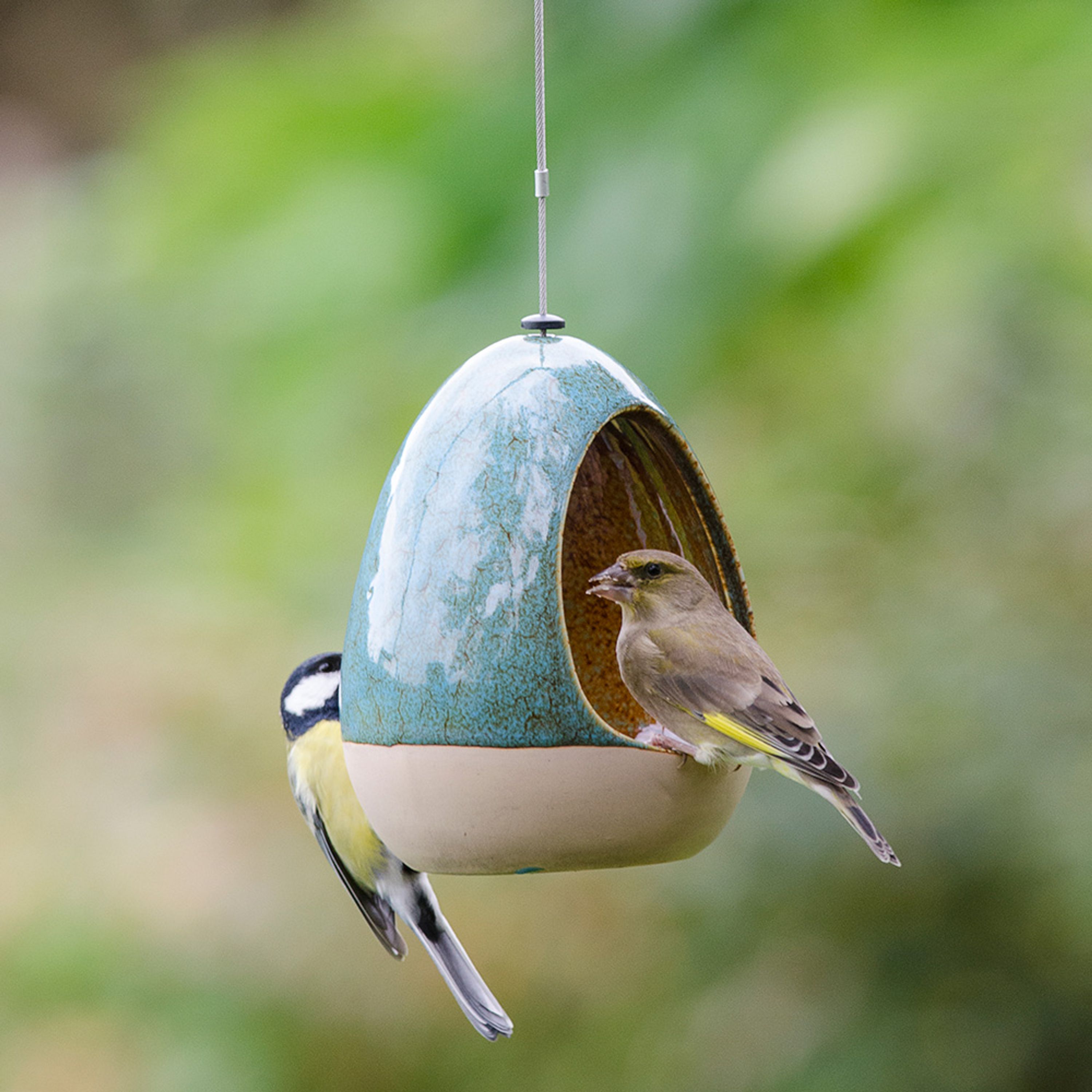 National Trust Water Dish Vierno Drinker