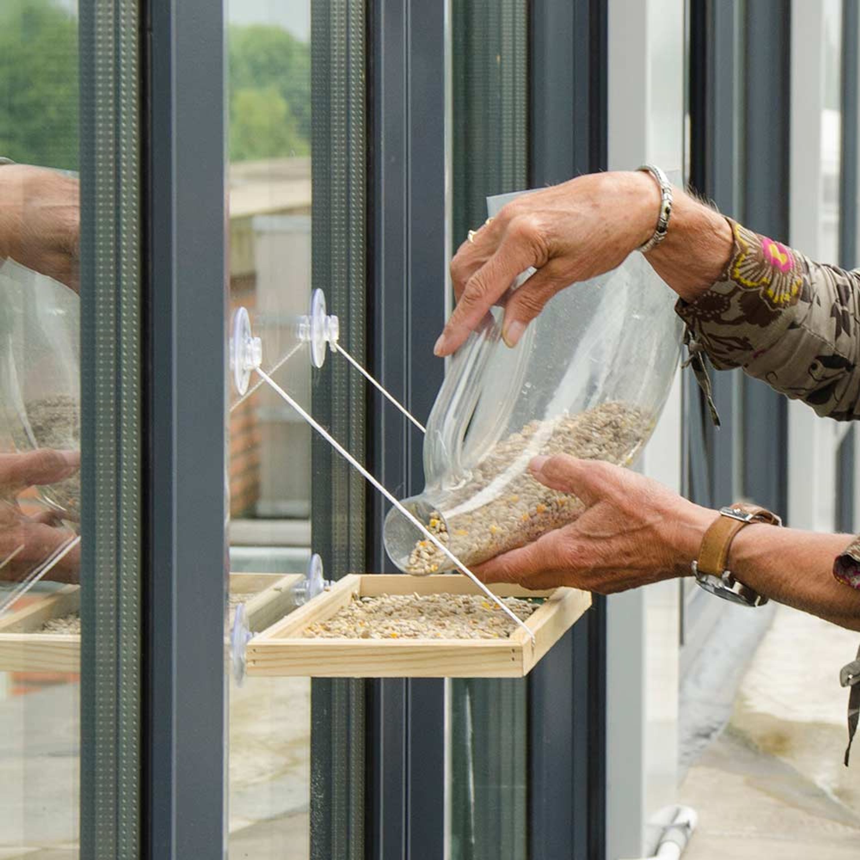 BirdSwing Vide XL | CJ Wildlife