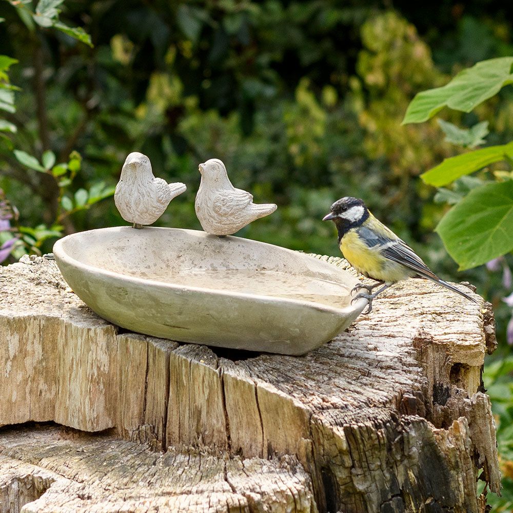 Vogelvoeders voor buiten, gemakkelijk bij te vullen
