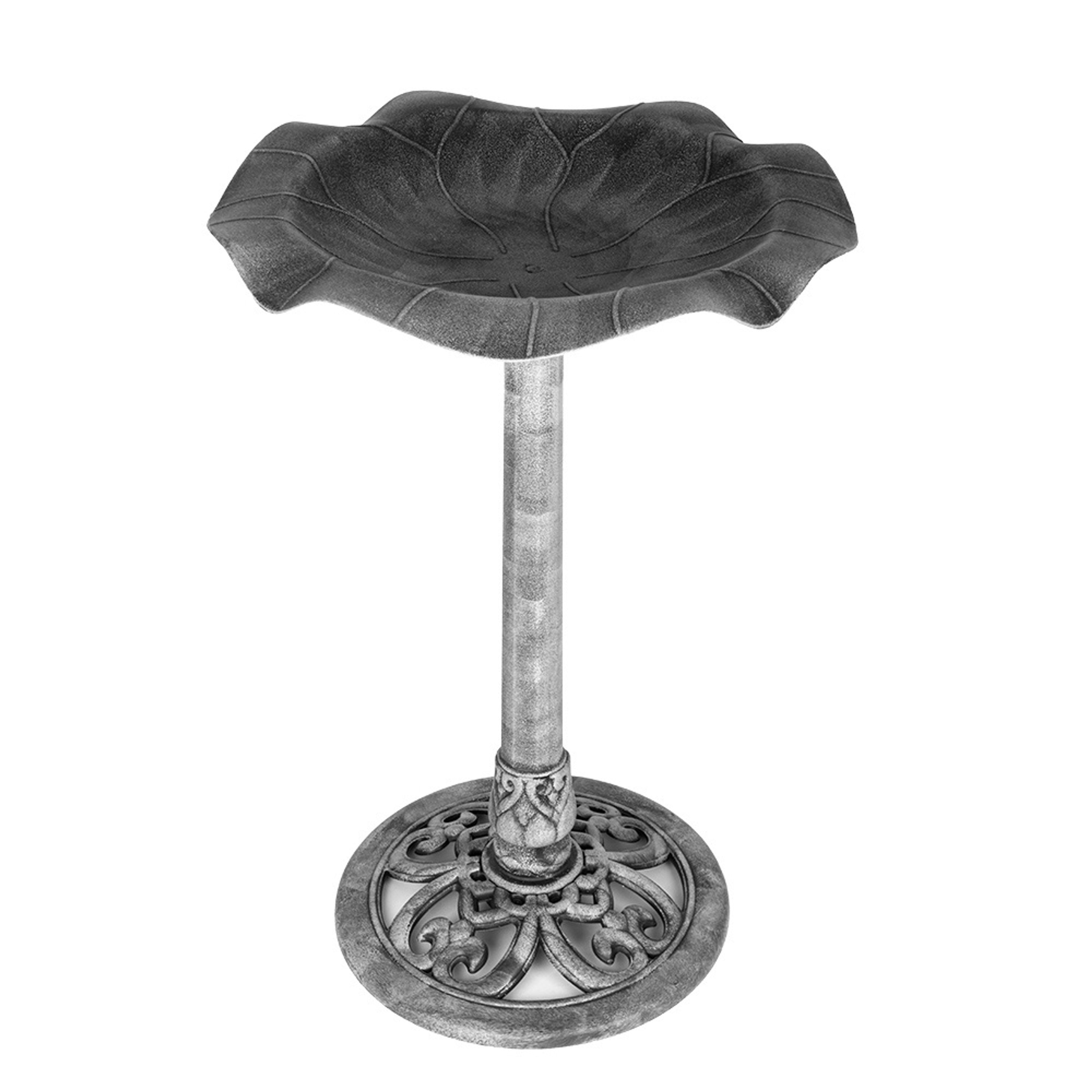 Vogeltränke Silbersee | CJ Wildlife