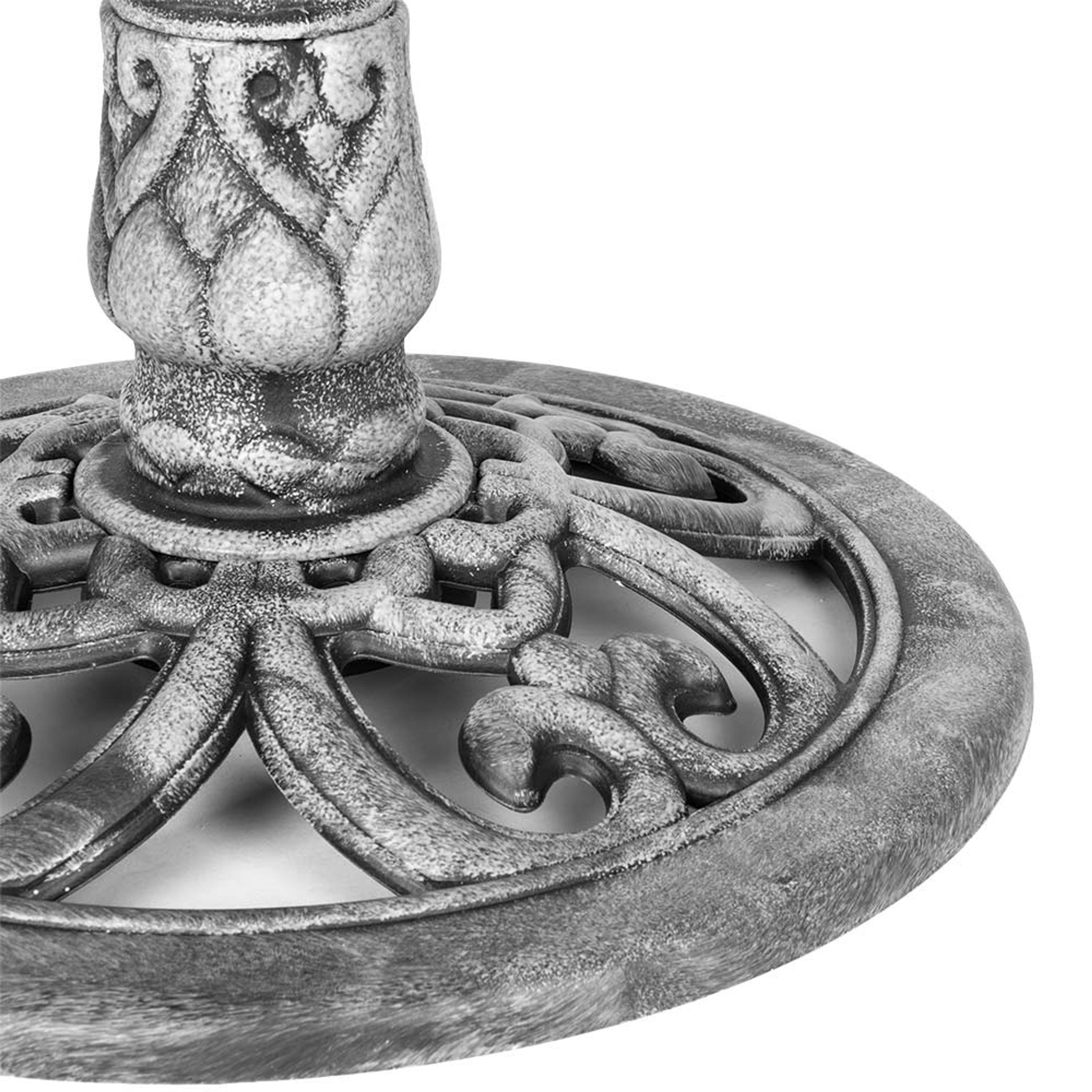 Vogeltränke Silbersee | CJ Wildlife