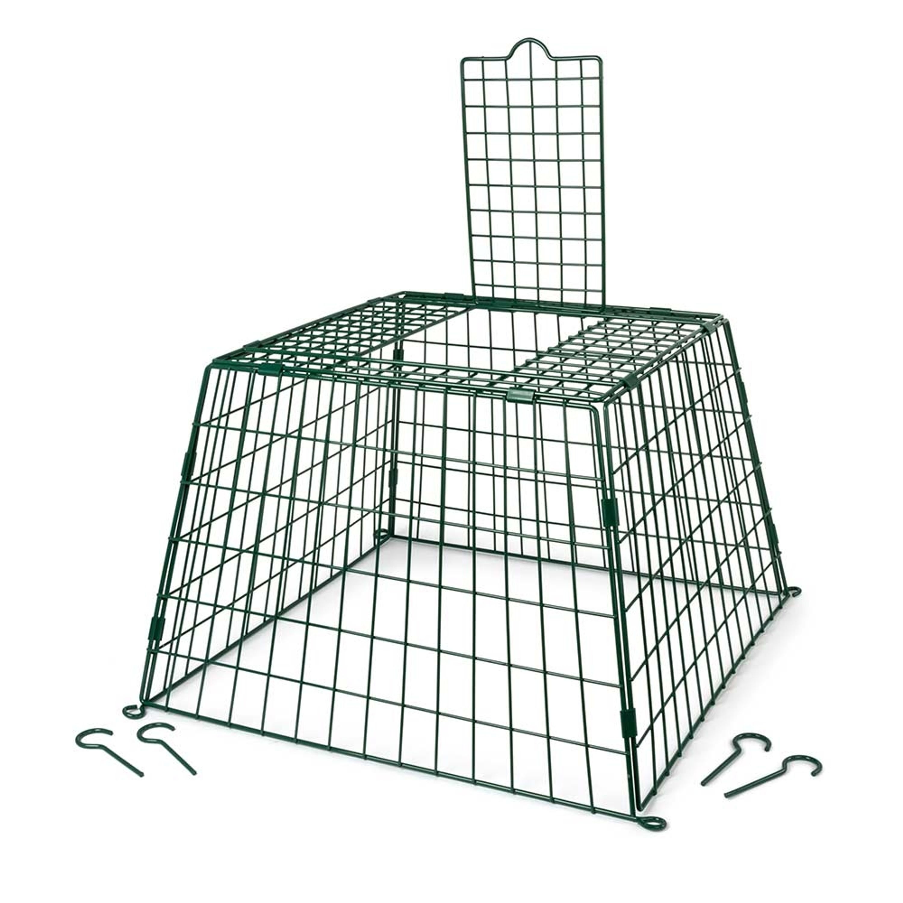 Schutzkäfig Midi | CJ Wildlife
