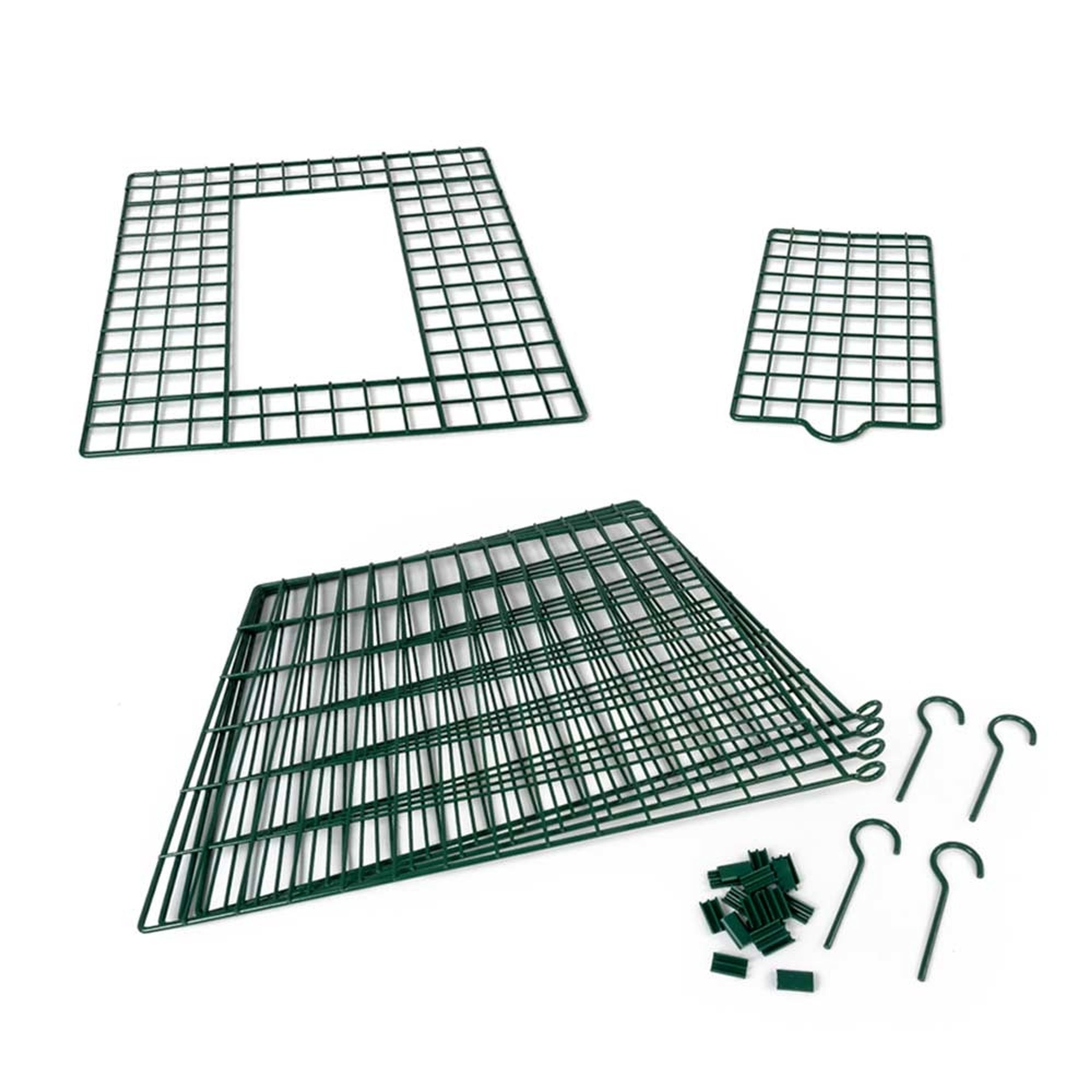 Schutzkäfig Midi | CJ Wildlife