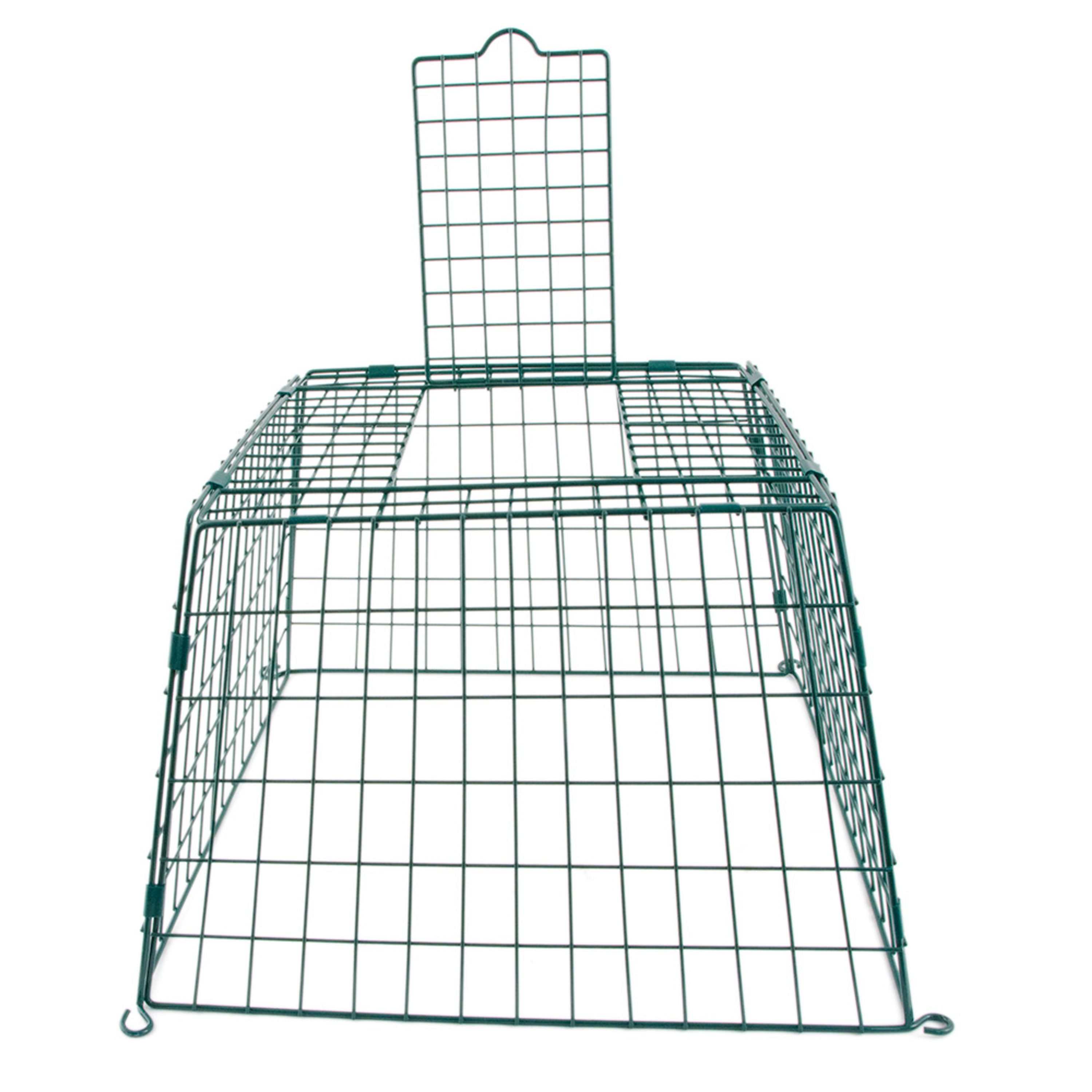 Schutzkäfig Midi | CJ Wildlife