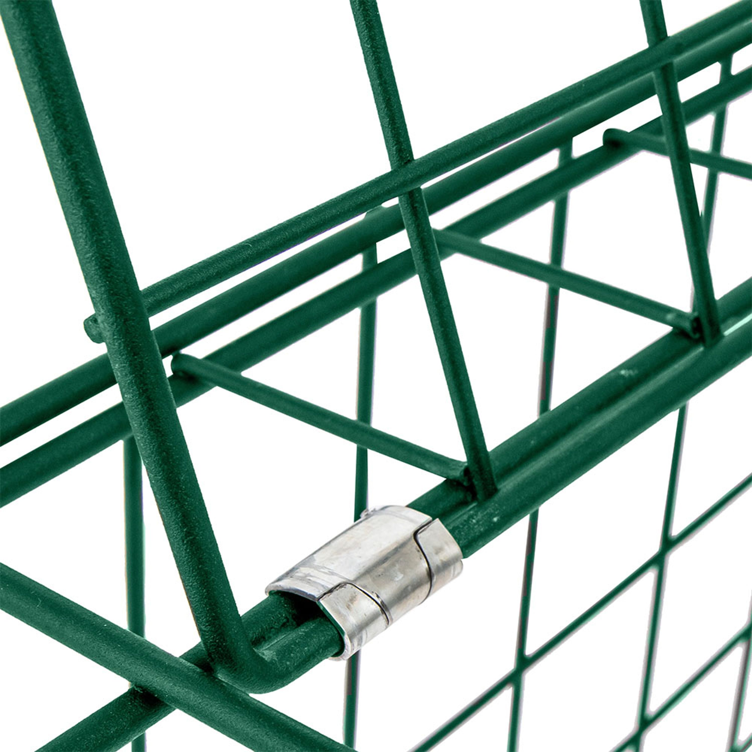 Schutzkäfig Midi | CJ Wildlife