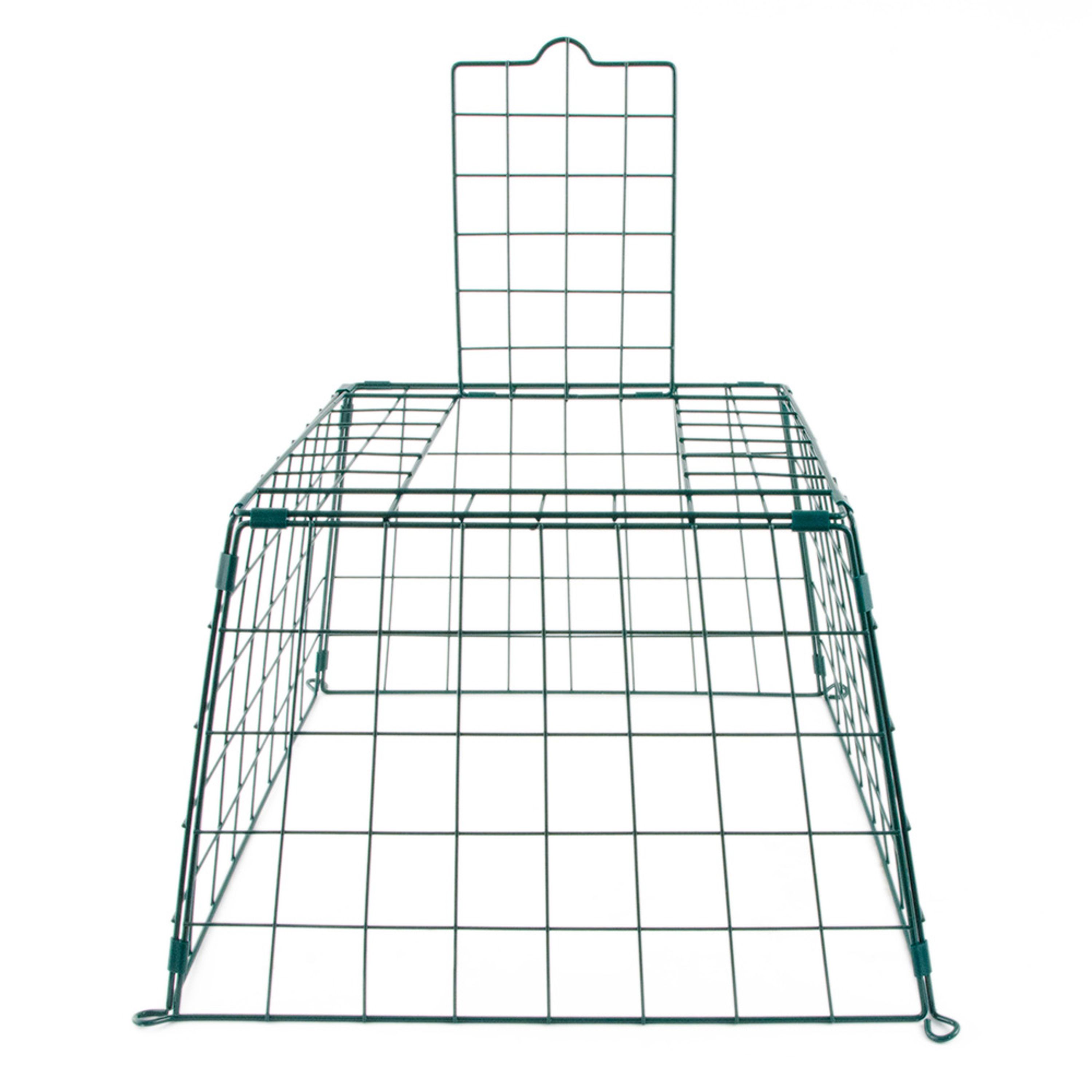 Schutzkäfig Maxi | CJ Wildlife