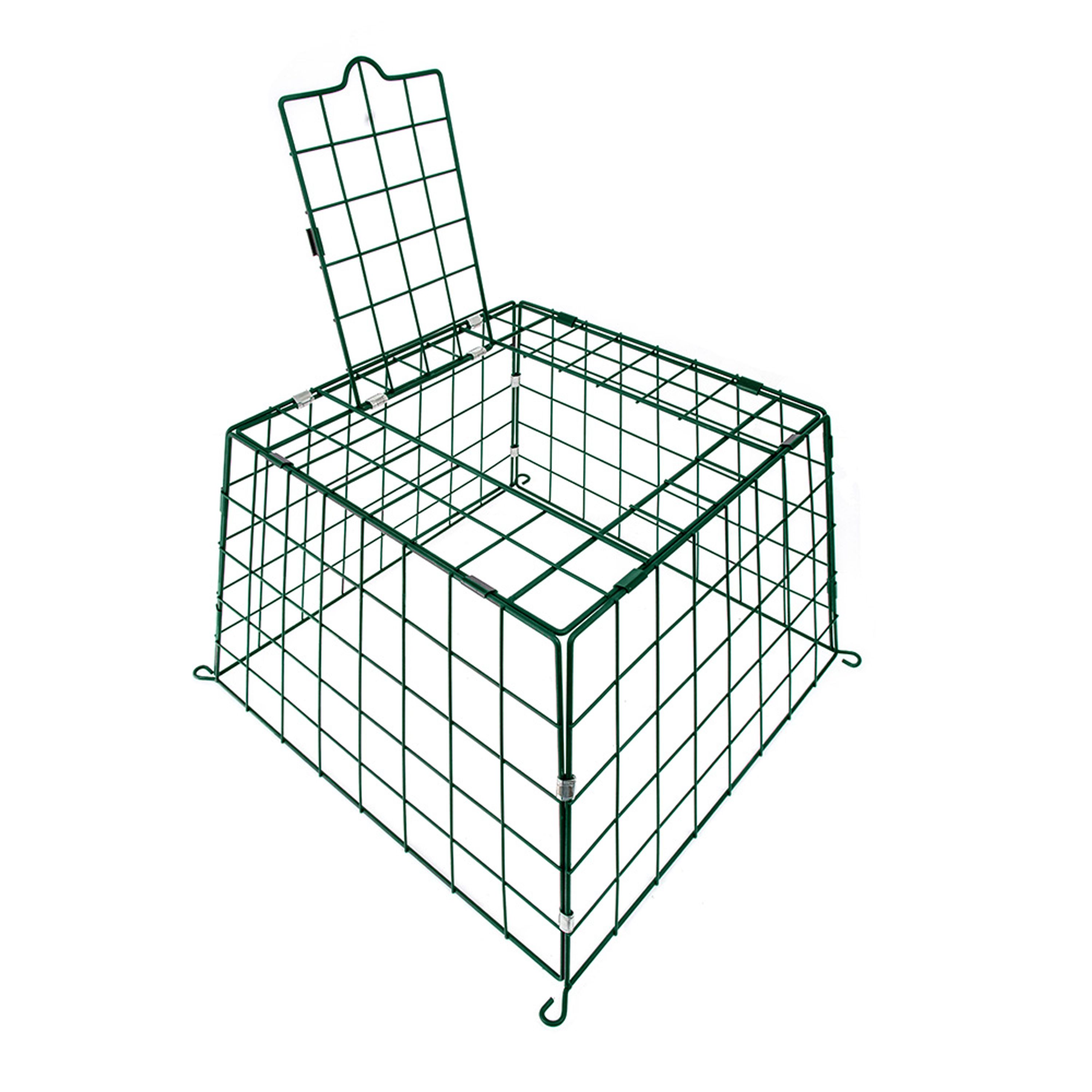 Schutzkäfig Maxi | CJ Wildlife