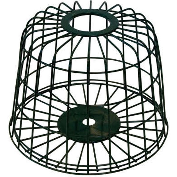 Protection amovible pour silo Defender