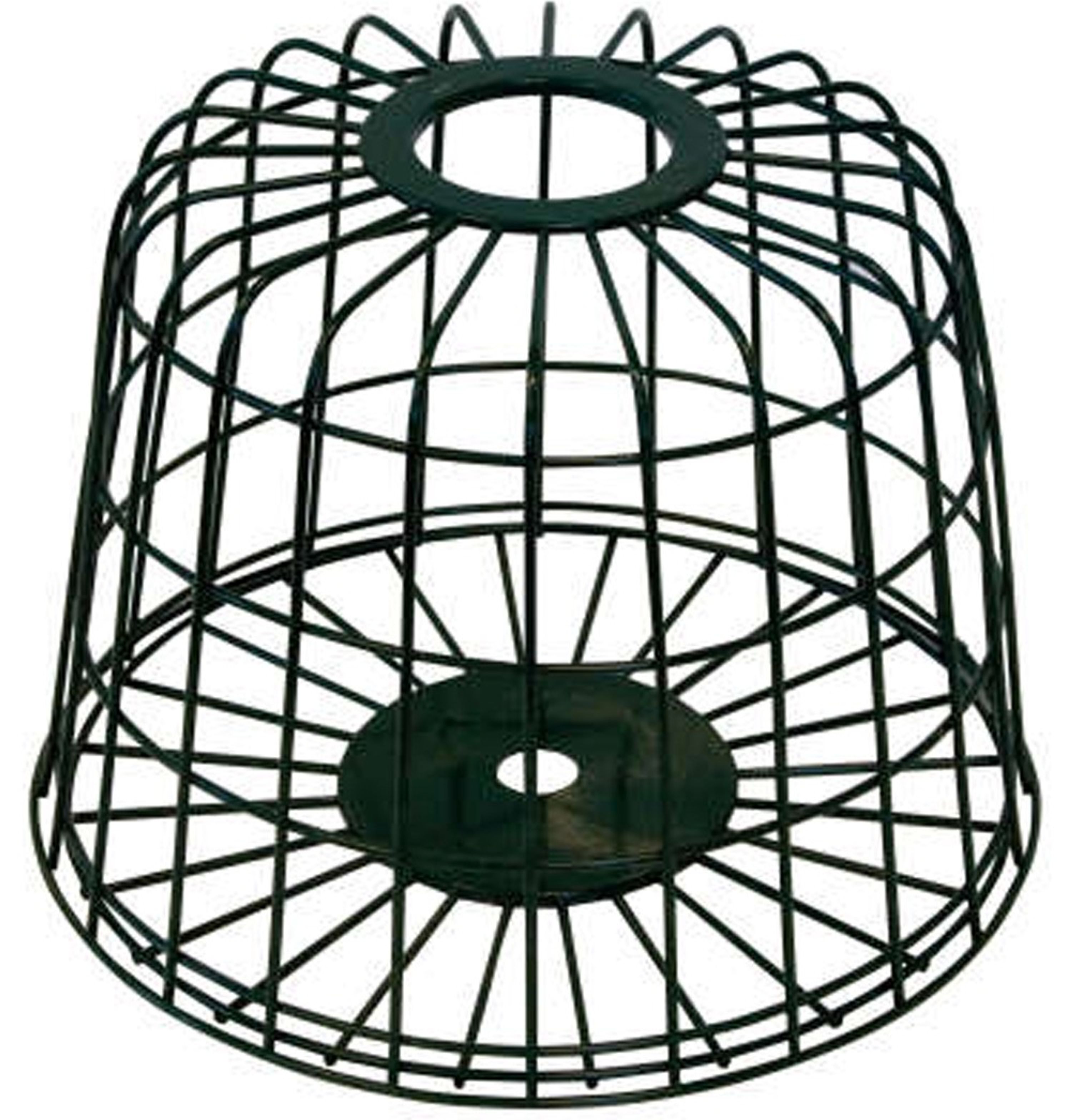 Kleiner Futtersäulen-Schutz | CJ Wildlife – CJ Wildlife