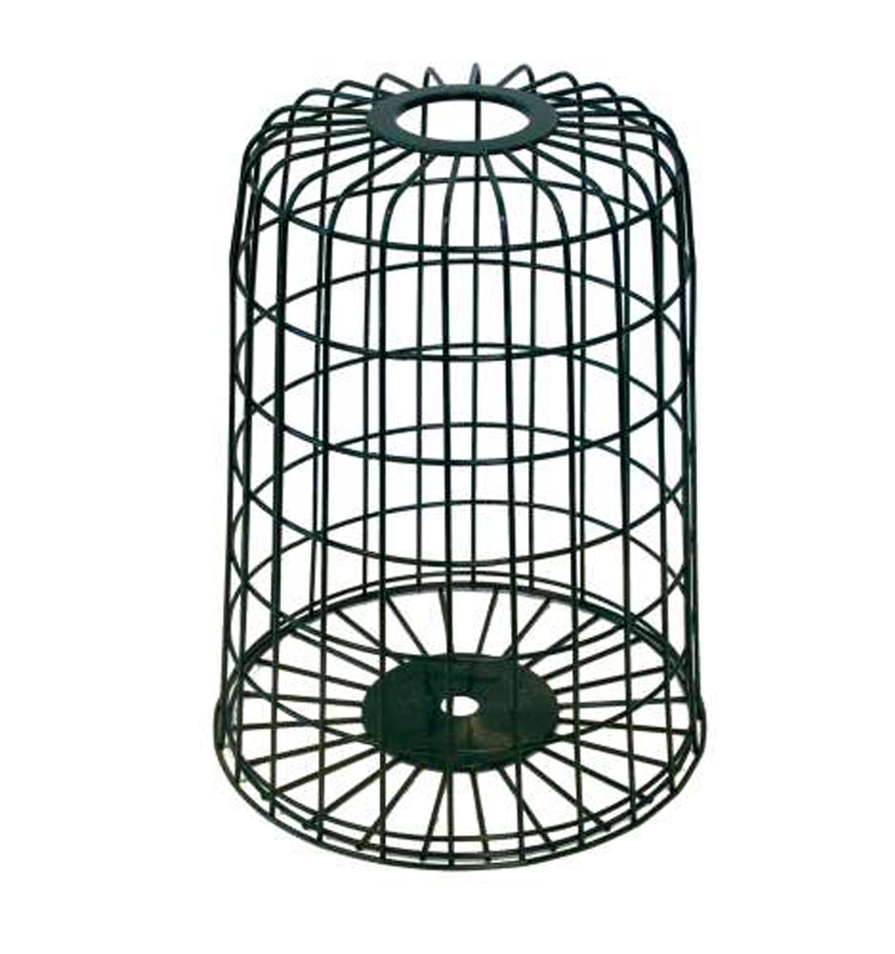 Guardian Cage for Large Defender & Challenger Feeders