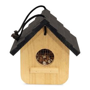 Vogelspotcast Pindavoederhuis Maashorst