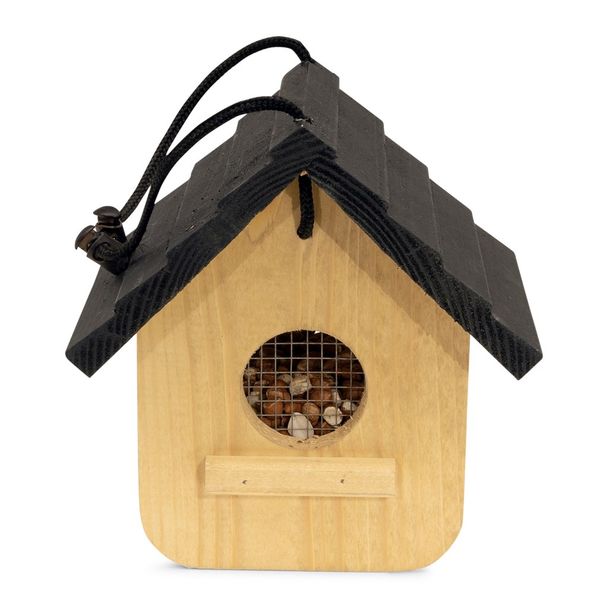 Vogelspotcast Pindavoederhuis Maashorst