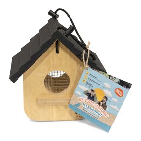 Vogelspotcast Pindavoederhuis Maashorst