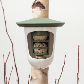 Multi FeedR Wild Green vogelvoeder